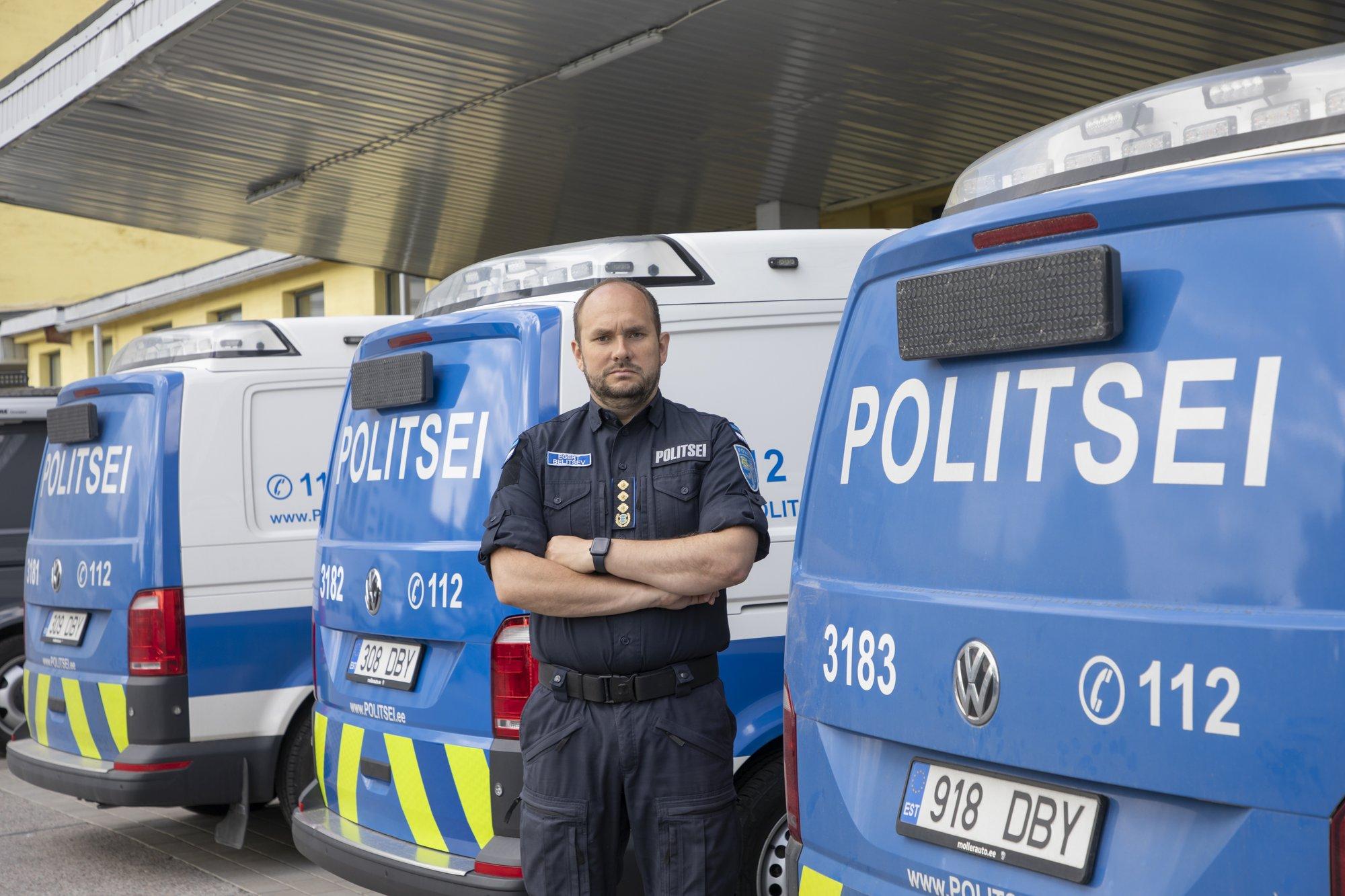 VIDEOD | Pangakontode massilise vaatamise arutelu jõudis Toompeale. PPA juht: meil on andmeid vaja kelmide püüdmiseks