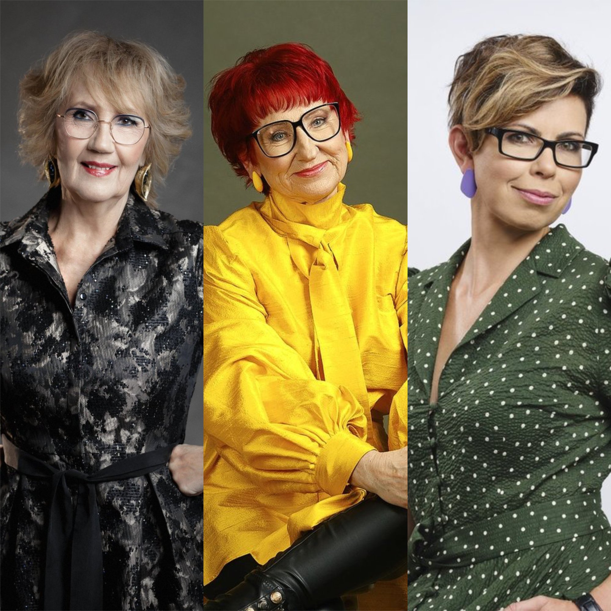 SUUR ÜLEVAADE | Eatute naiste stiil! Just nii on võimalik oma parimad omadused esile tuua