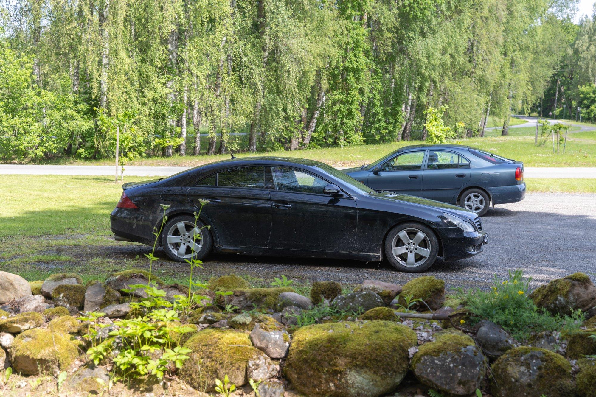 SAHINAD | Mersuspetsialist kahtleb vallavoliniku pagasnikujutus