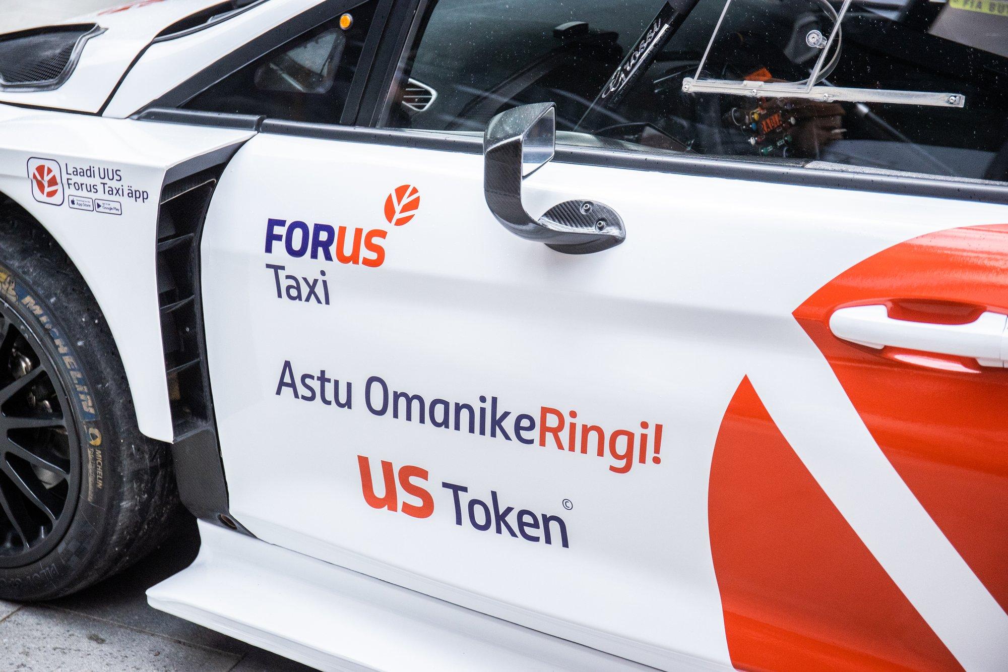 Kas Forus Takso tegi tünga? Paljud kliendid jäid oma osalusest taksofirmas ilma