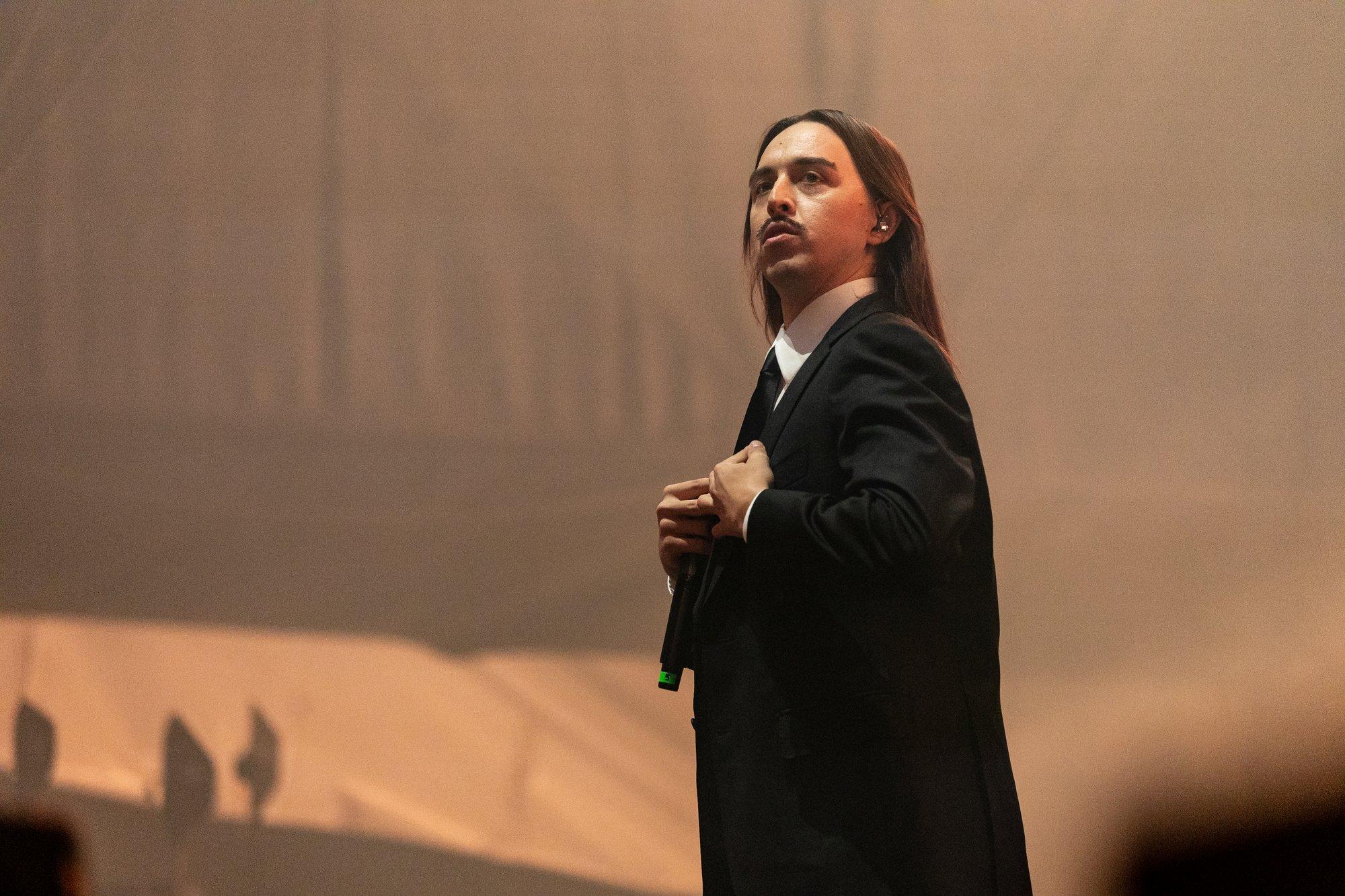 VIDEO | Tommy Cash ja tuntud pianist sattusid lennujaamas kokku. Kohtumisest sündis meeleolukas sõu