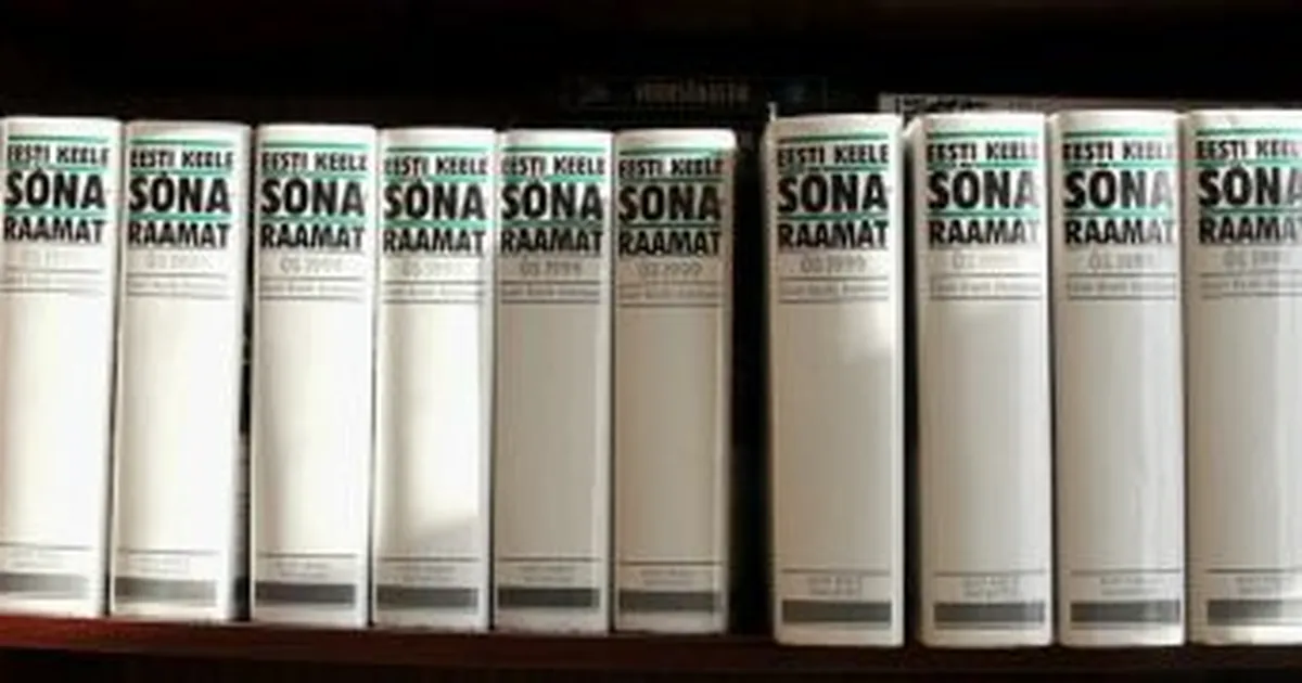 Tallinnas ei omandanud suur osa 4. klassi õpilastest esimese aastaga vajalikul tasemel eesti keelt