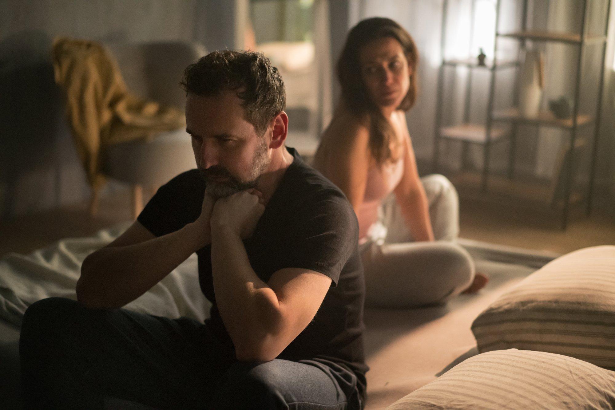 „Ma ei vääri sind.“ või „Oled paranoiline!“ Fraasid, mida petjad sageli kasutavad – ja mida need tegelikult tähendavad?