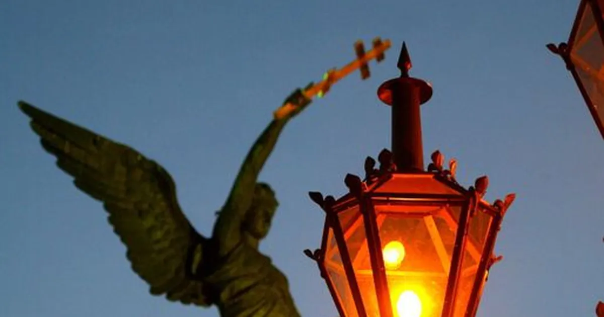 VANA HEA PLAAN ⟩ Oo Russalka, kas sa vajad merekohvikut?