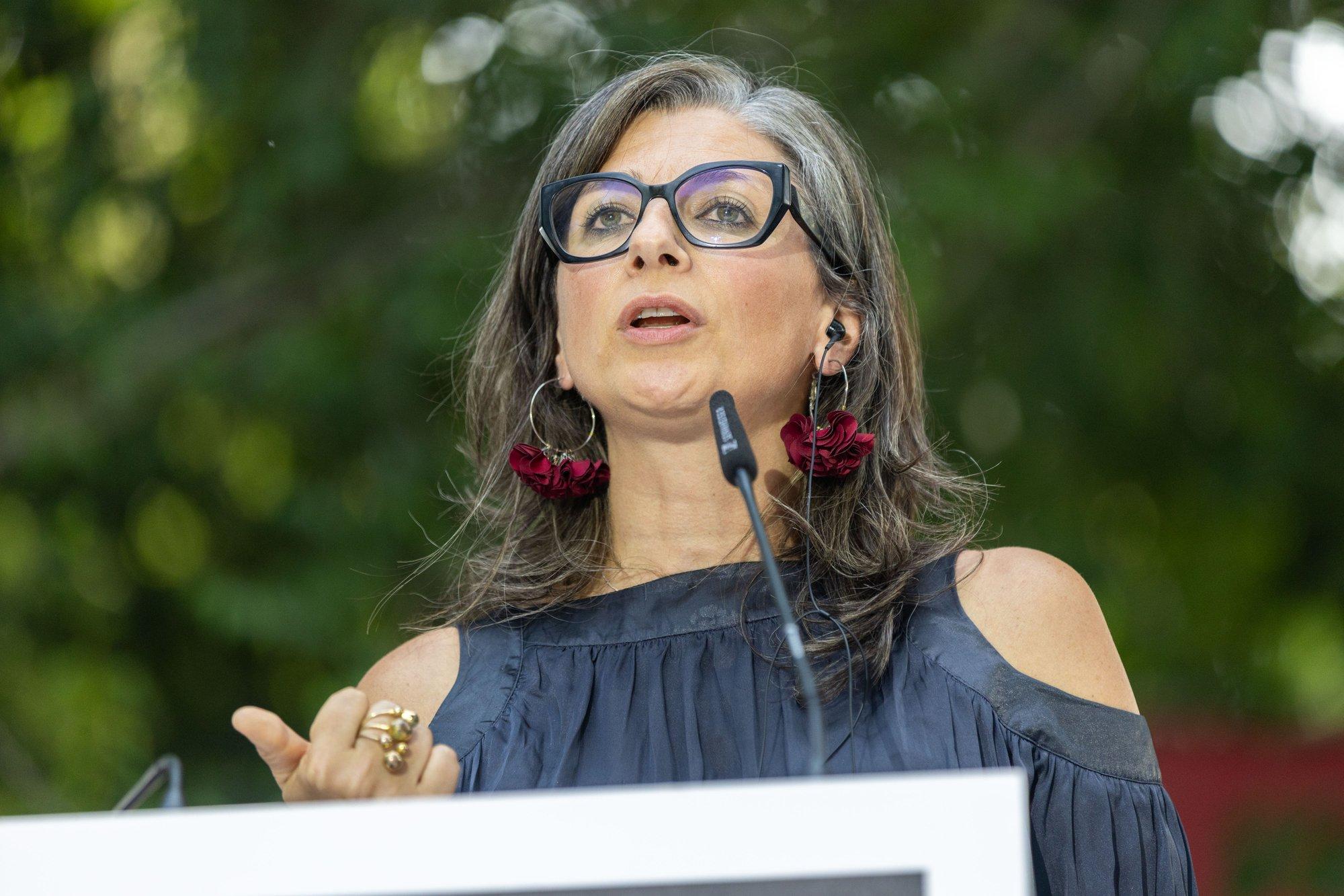 USA kehtestas sanktsioonid Gaza sektori inimõiguste rikkumisi uurinud ÜRO eriraportööri vastu