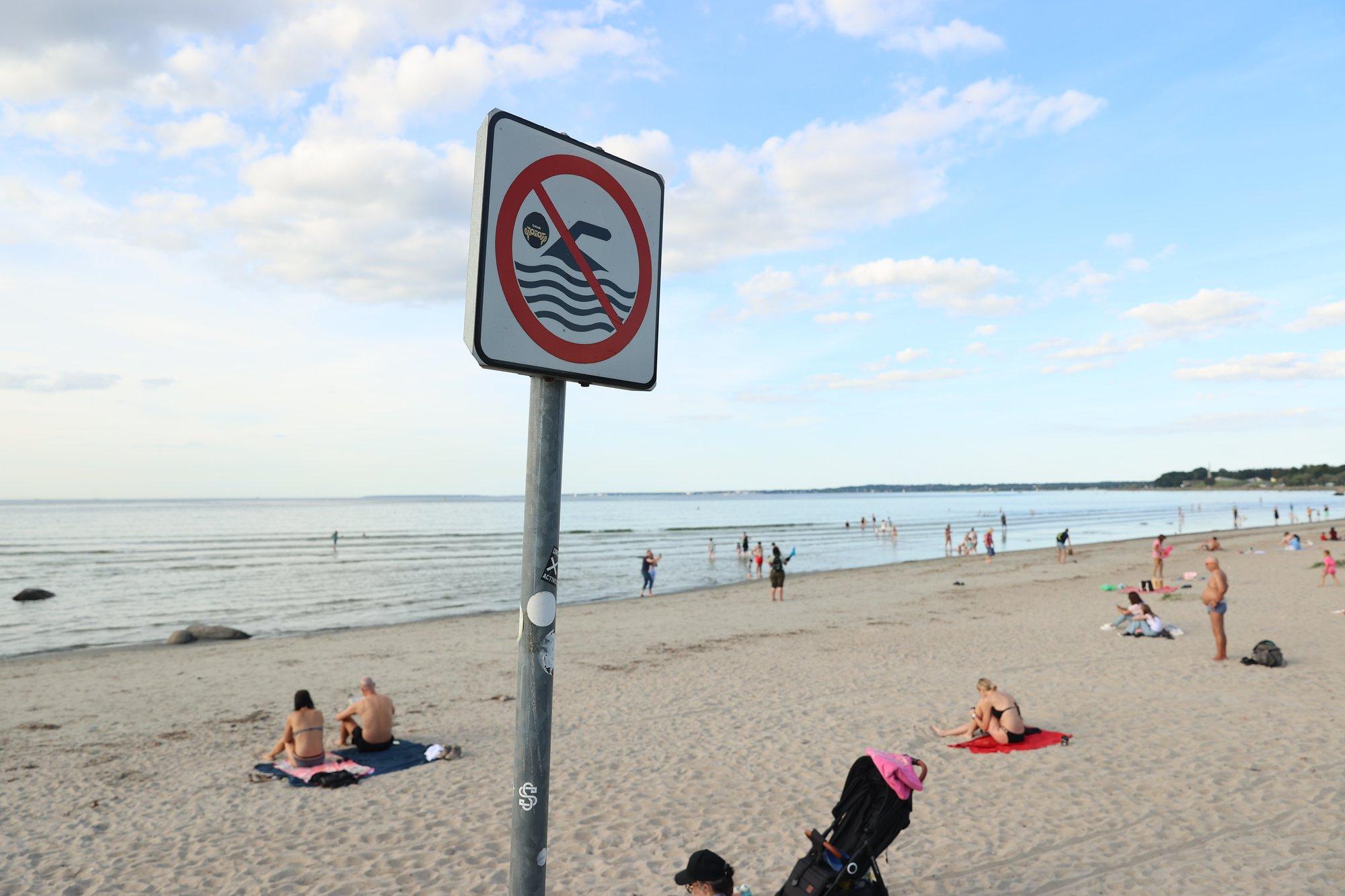 LUGEJA KÜSIB | Miks on tänavu Eesti veekogudes palju ohtlikke imiussi vastseid ja kolibaktereid?