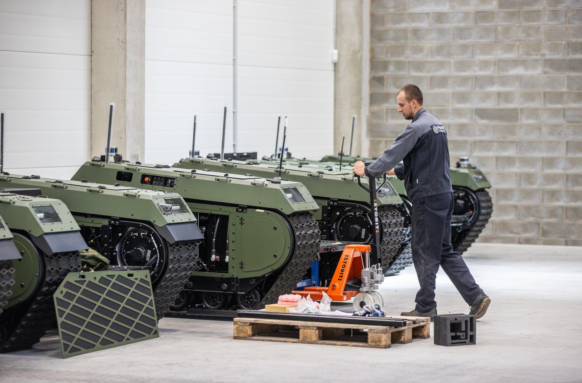 Üle kümne suurprojekti plaanib Eestisse panustada sadu miljoneid eurosid