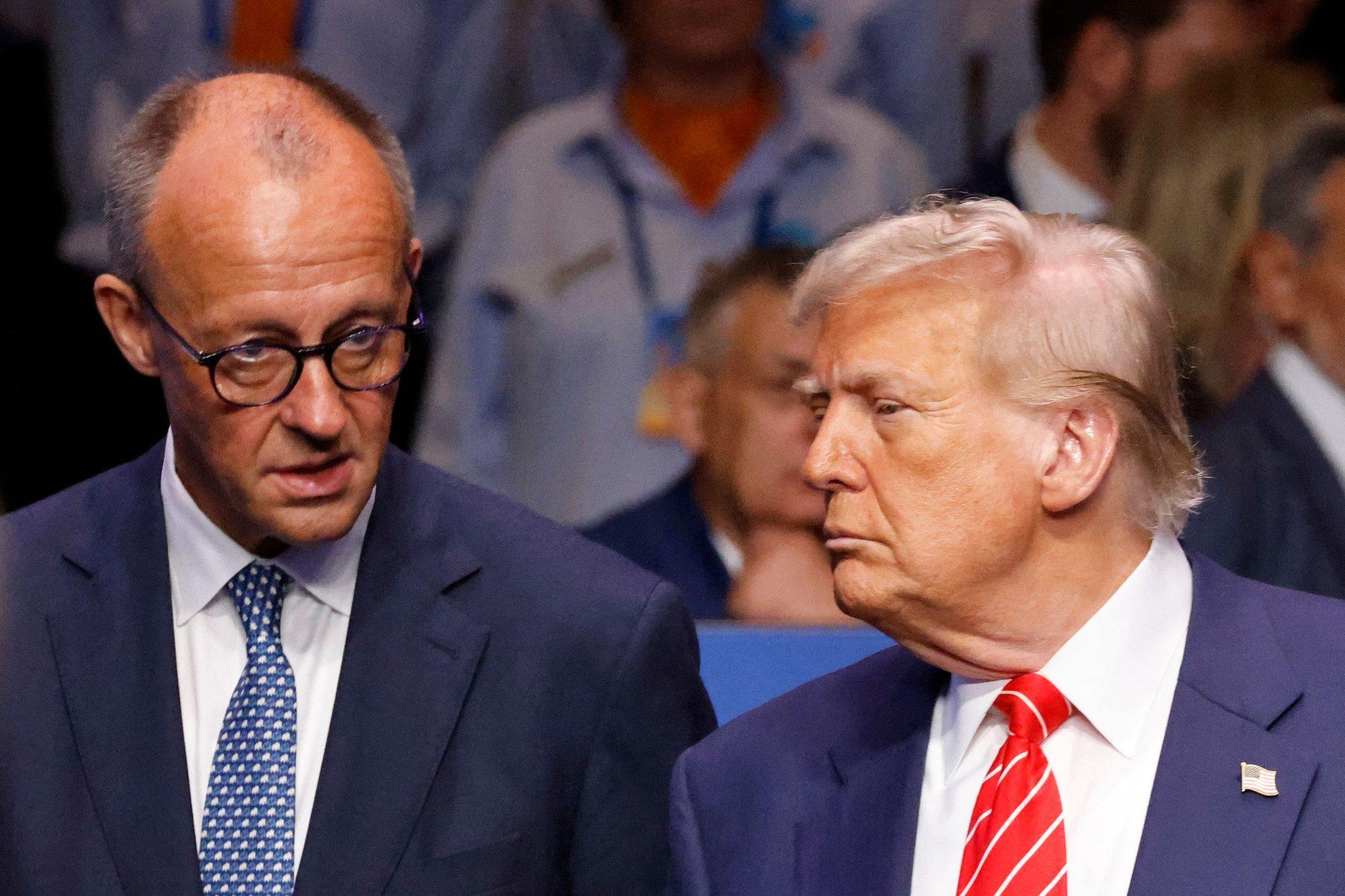 Saksa valitsus on läbirääkimistes USAga Ukrainale Patriots õhutõrjesüsteemide ostmiseks