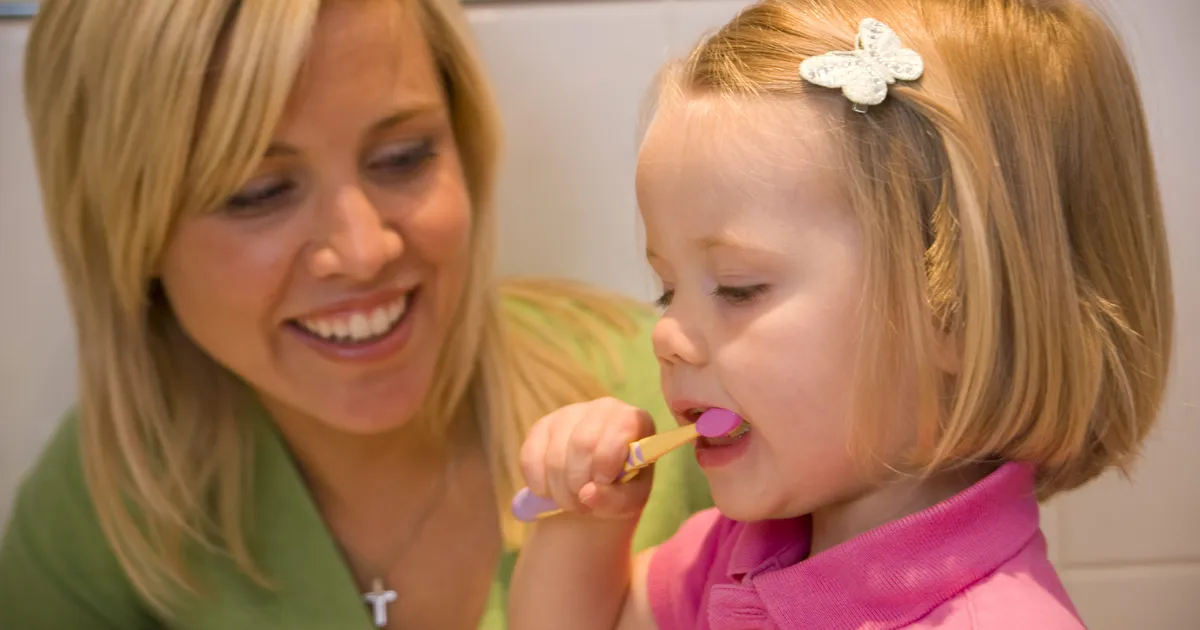 Laste suutervis kriisis: ligi poolel Tallinna õpilastest on kaaries