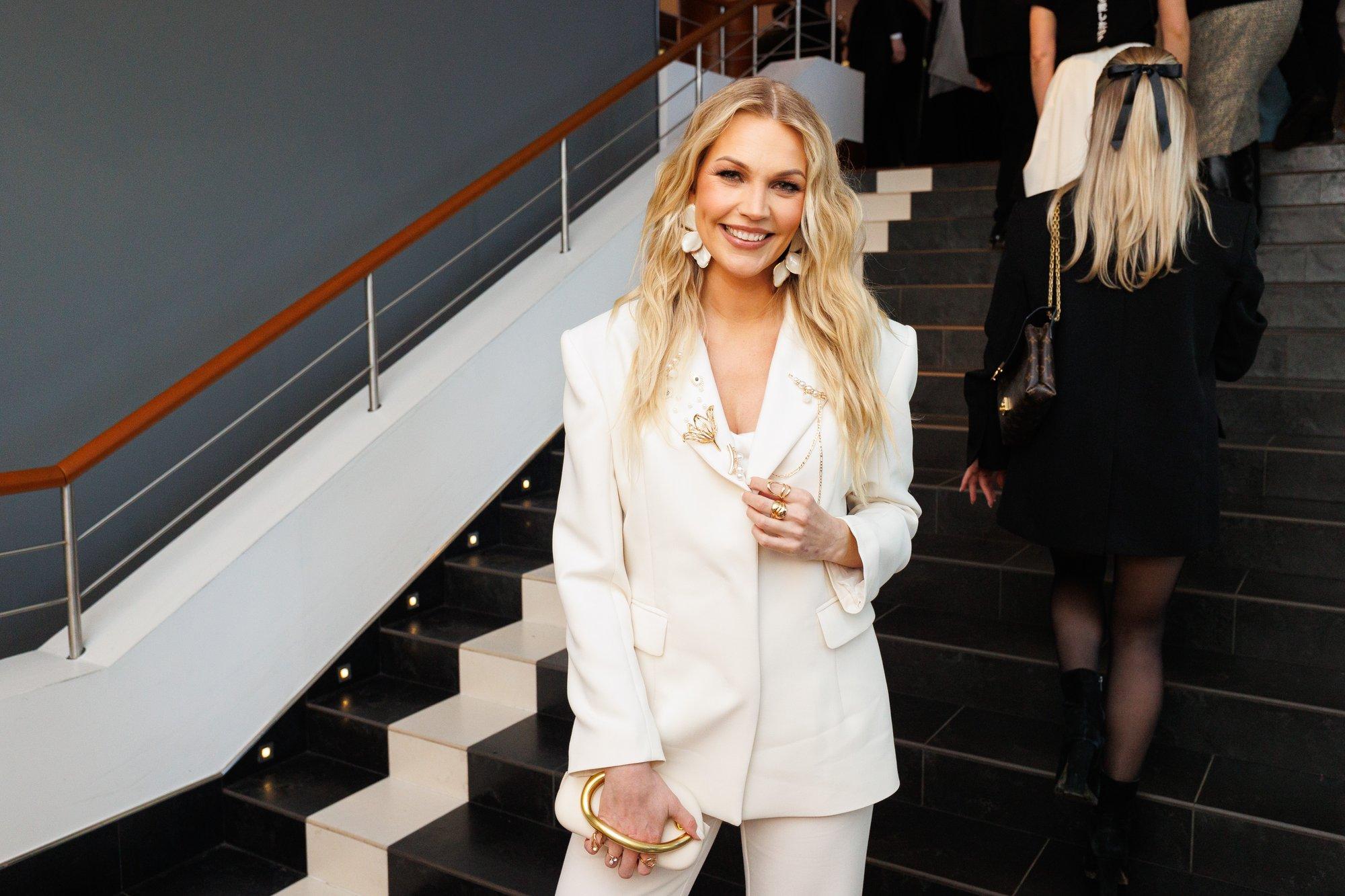 FOTOD | Luksusreis värske emana: Keili Sükijainen põgenes jaheda suve eest kuuma päikese alla