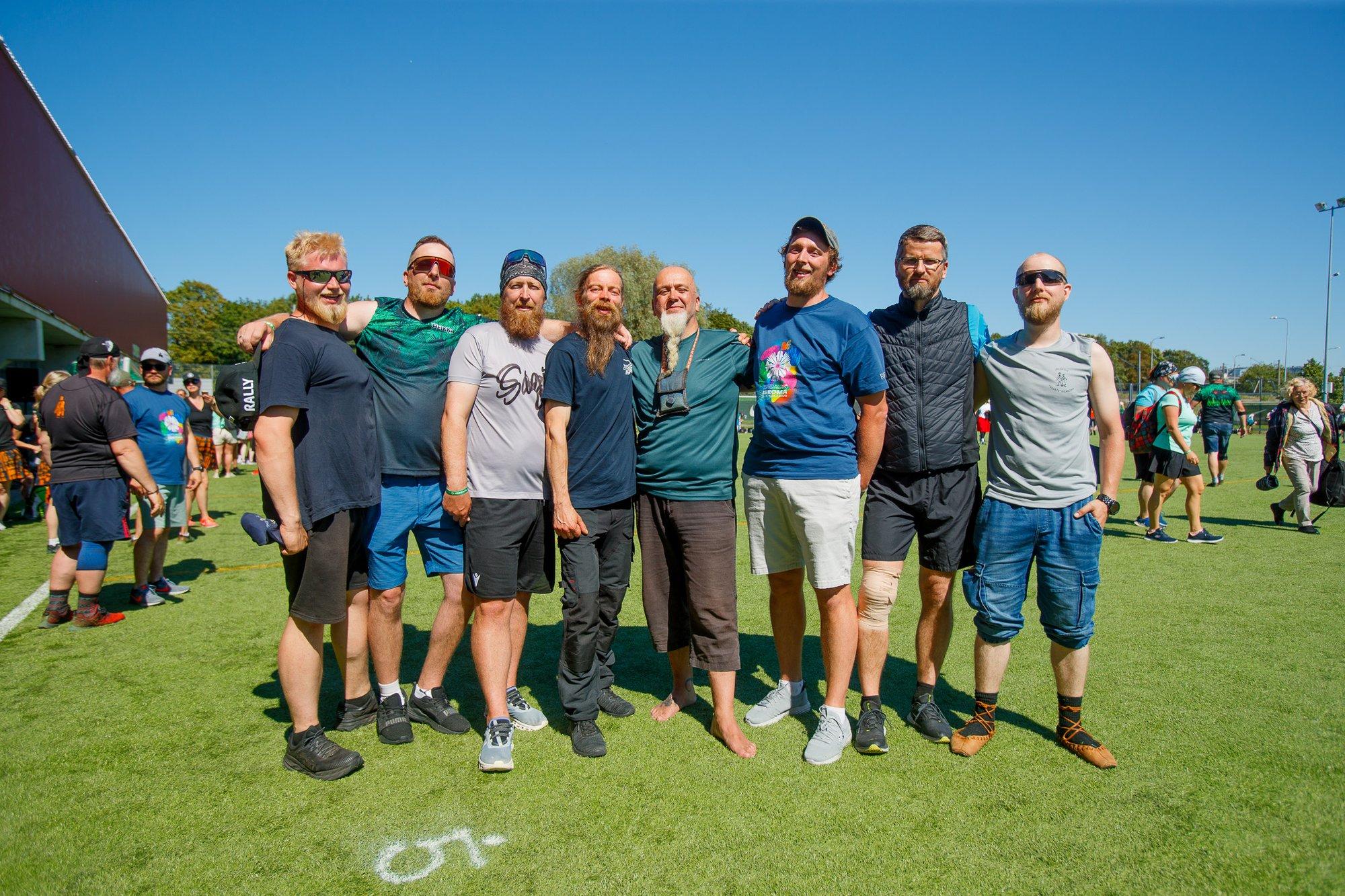 REIN SIKU TANTSUPEO PÄEVIK | Kõige erilisemad tantsijad kannavad habet või rebasesaba. Hirm tsensuuri ees on kadunud