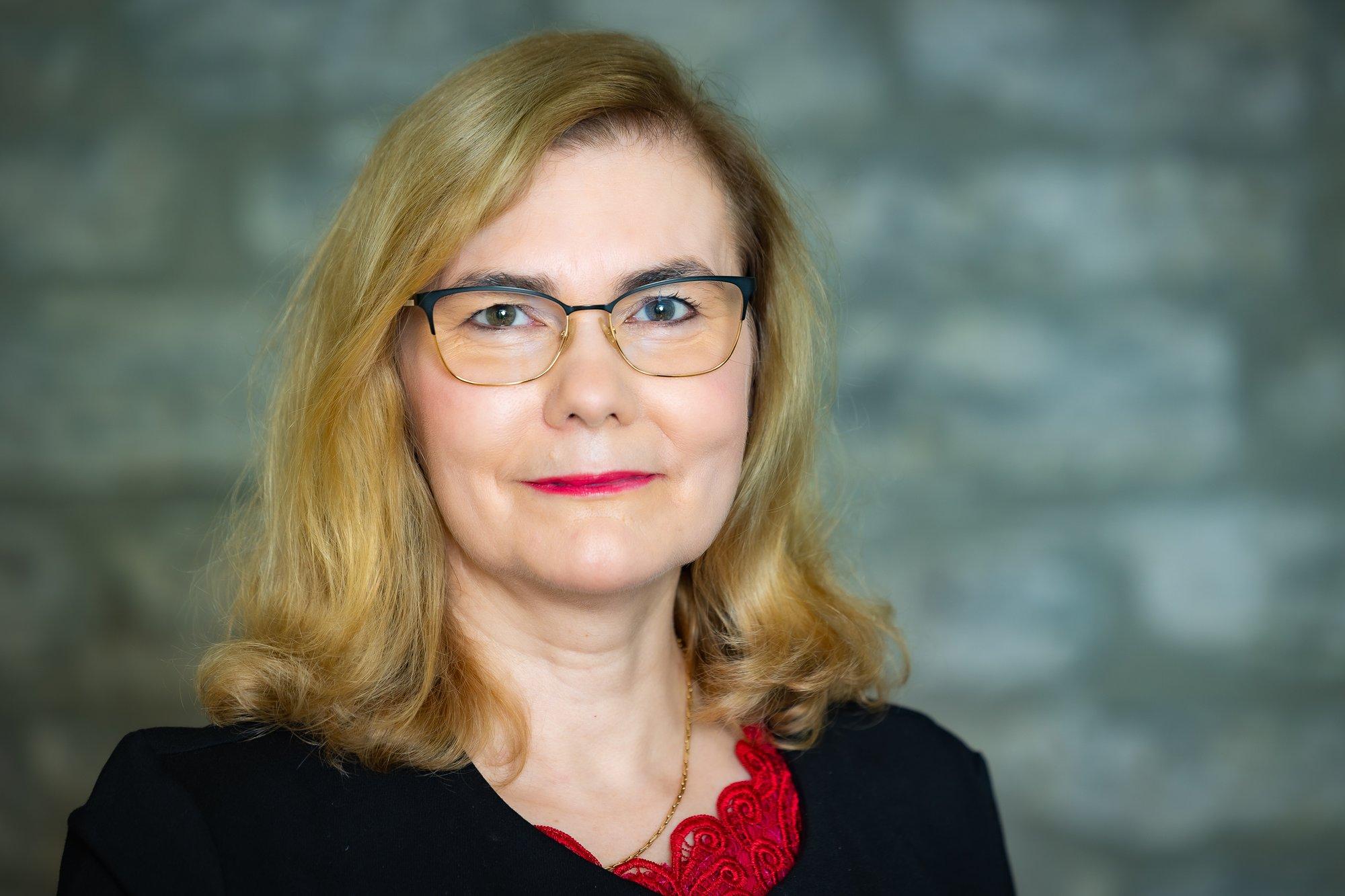 Eesti Ametiühingute Keskliidu esimees: miinimumpalk on töötaja viimane kaitseliin, sealt allapoole ei ela ära