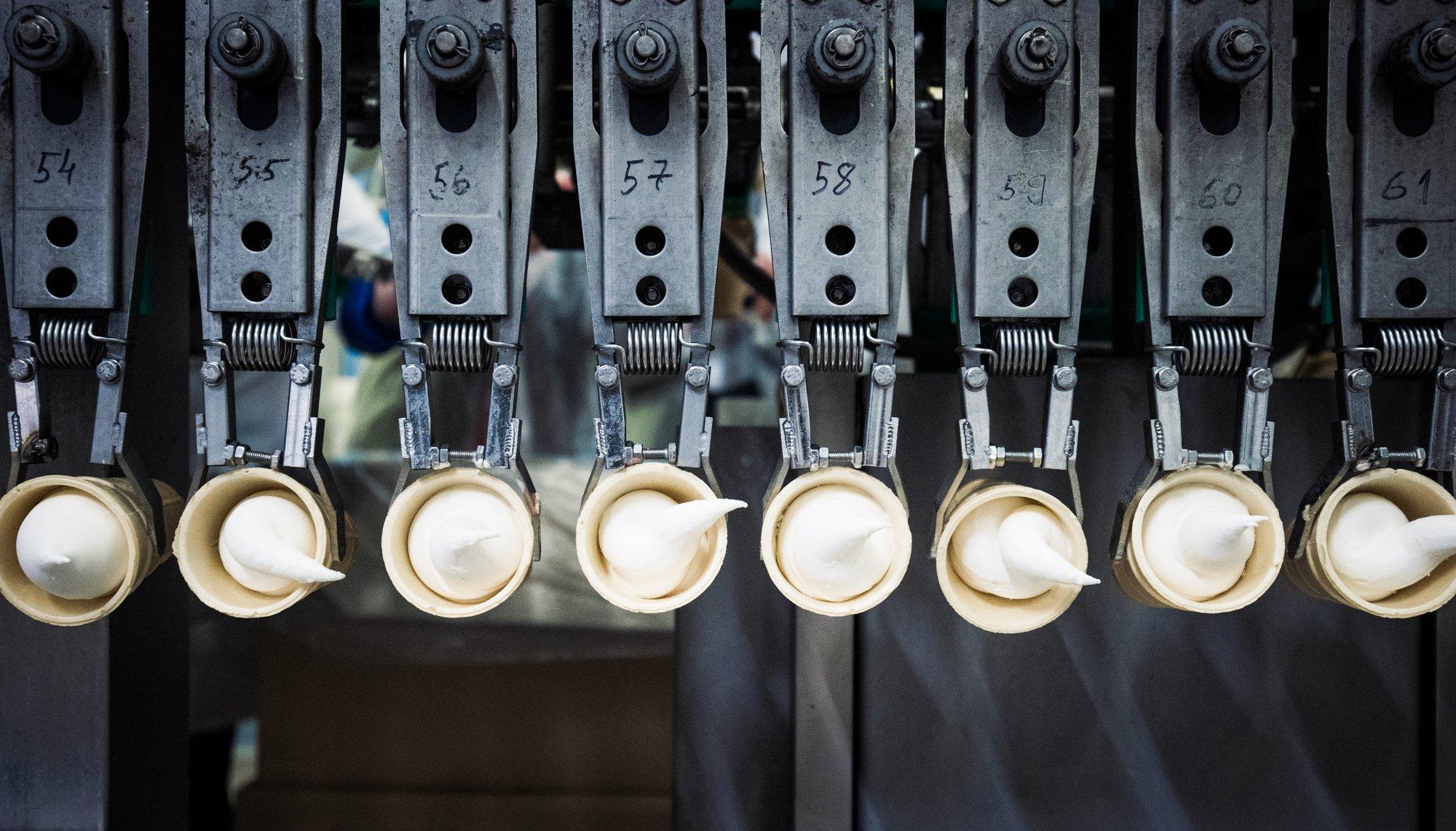 VIKTORIIN | Kas sinus on jätsispetsi? Pane end Eesti jäätise päeva puhul proovile!