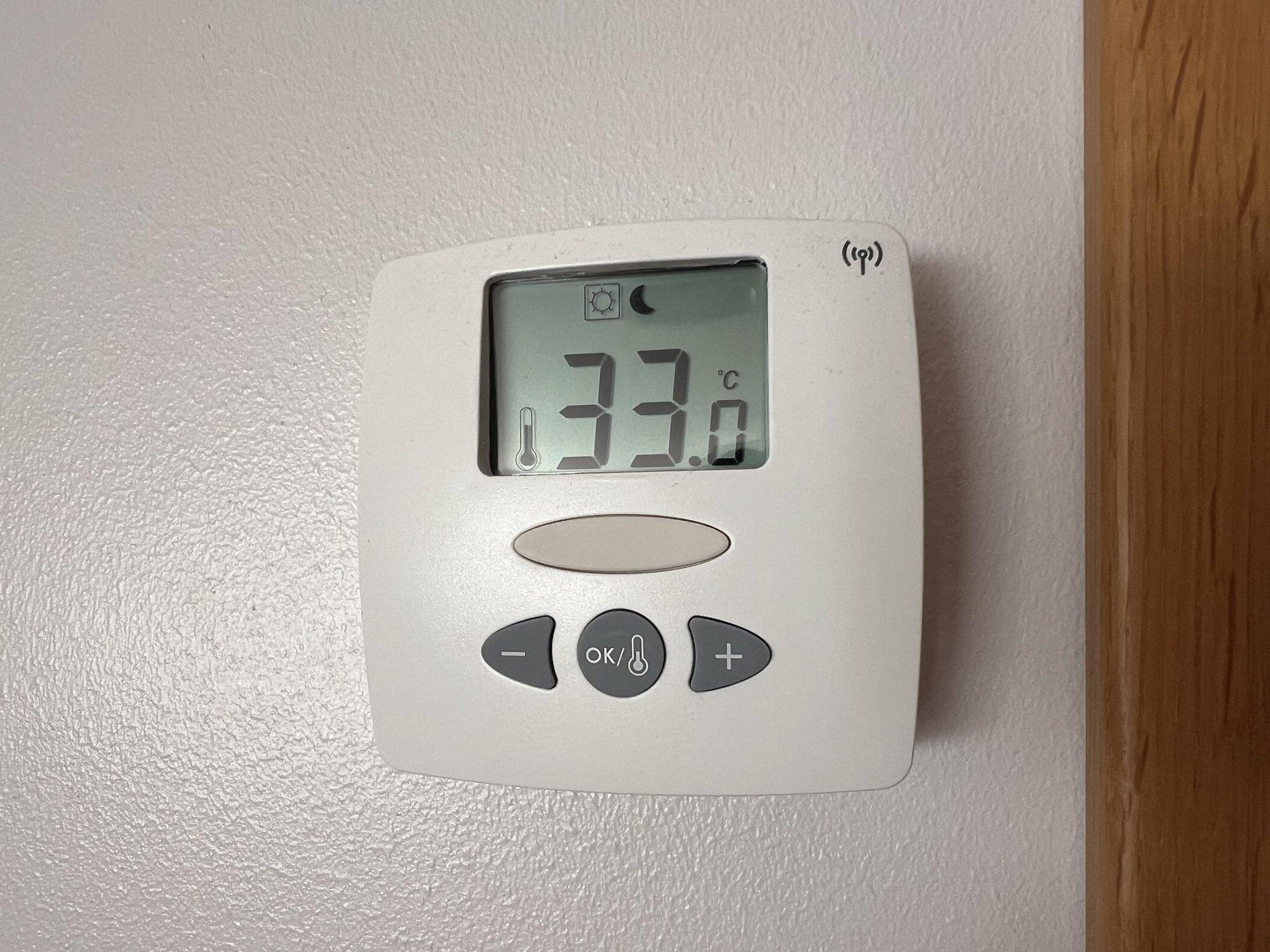 LUGEJA KÜSIB | Üürikorteris on 33 kraadi, omanik jahutusseadet osta ei taha. Mida teha?