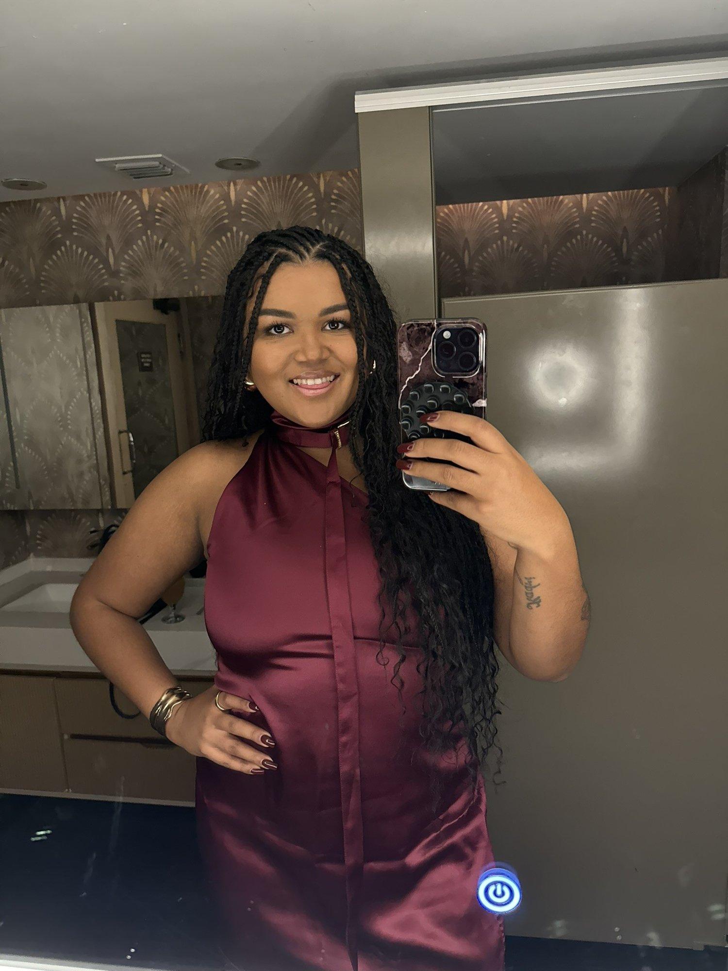 „Ma oleks võinud midagi illegaalset teha!“ Kristina Pärtelpoeg armus politseinikku