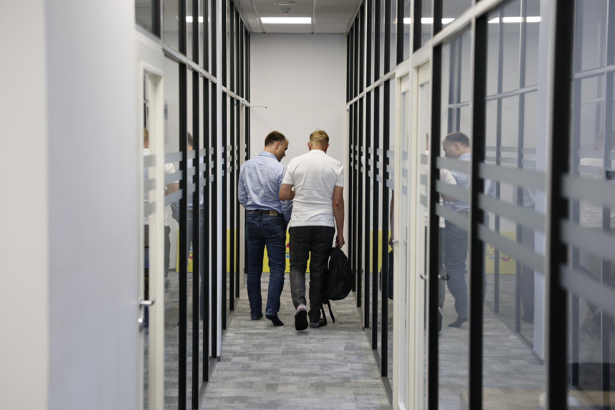 VIDEO | Reformierakond lahkub Tallinna võimuliidust. Pere: ei ole mõtet neid mänge edasi mängida