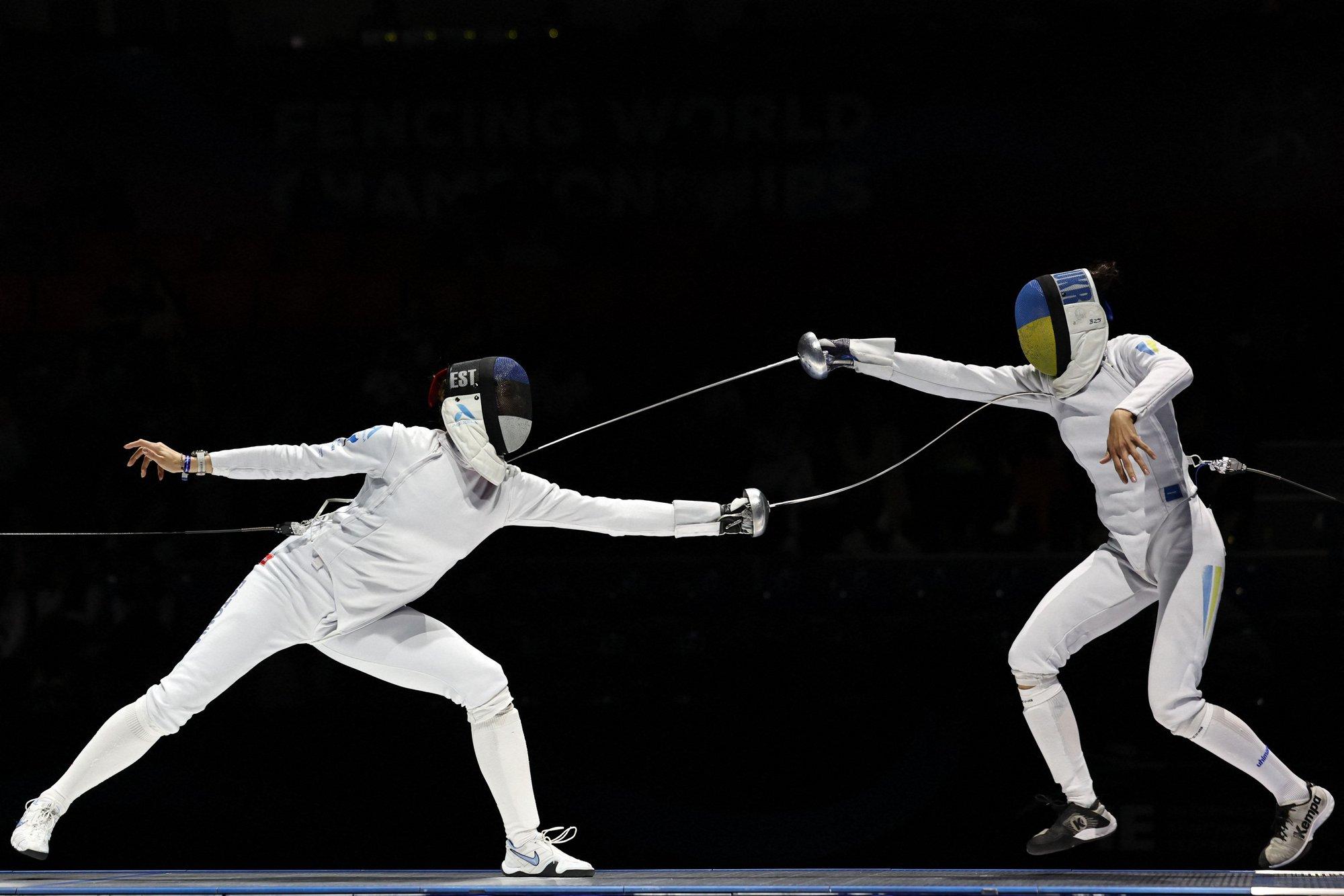 Hõbedane Lehis kerkis A-kategooria sportlaseks, Embrichi toetus pikenes