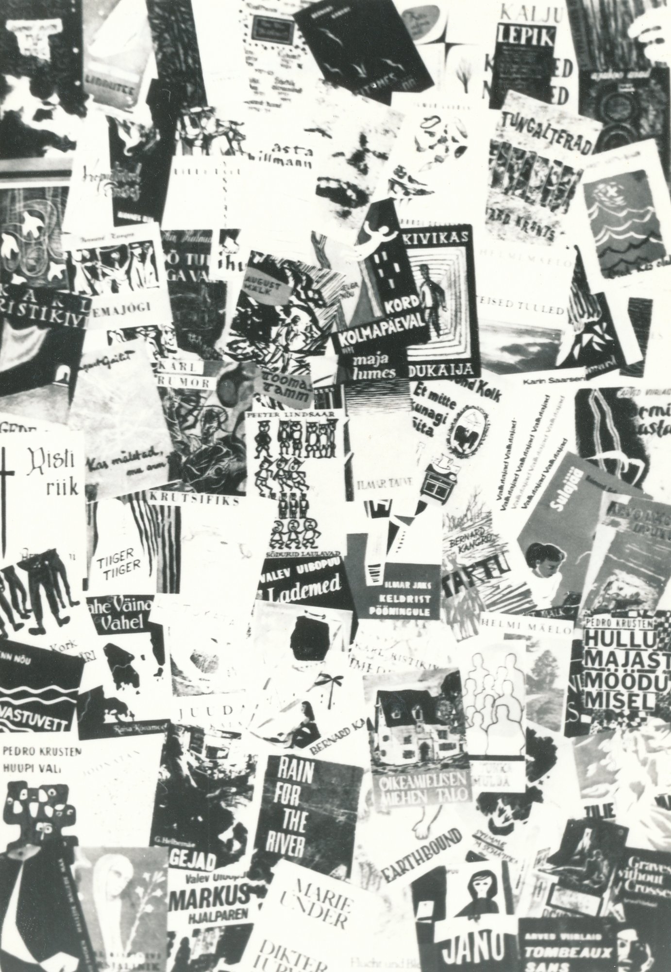 Loone Ots: kui meie noored ei hooli enam tekstidest, mida on loonud eestlased eestlaste jaoks, siis ei jää me püsima