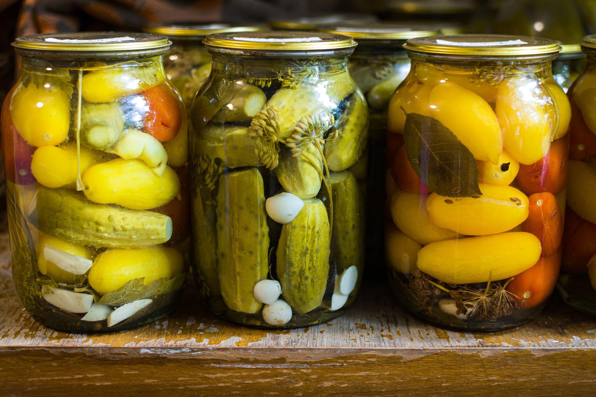 Hoidistaja nipikogu: mida silmas pidada viljade korjamisel ja purki panemisel