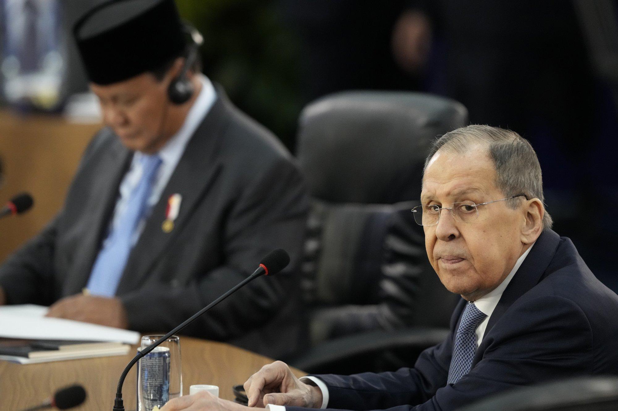 BRICS-i riigid arutasid „konflikti Ukrainas“ ja kirjeldasid Venemaad selle ohvrina