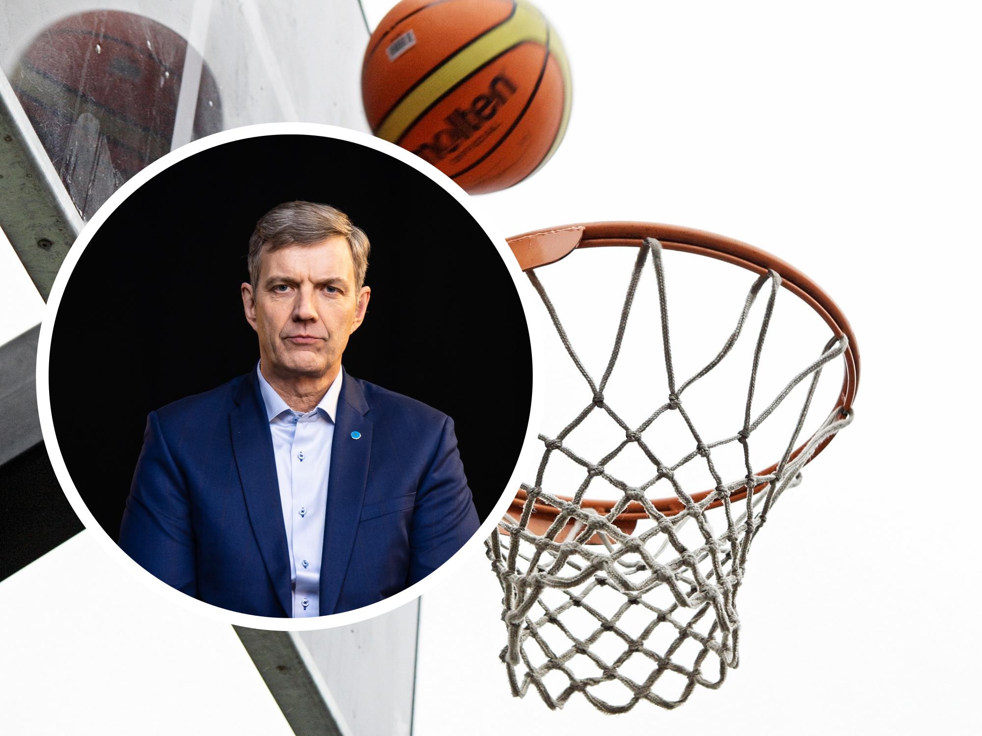 Eesti korvpalli kihlveojuhtumis karistusteni ei jõutud, kuid EADSE sõnul saadeti kogukonnale selge sõnum