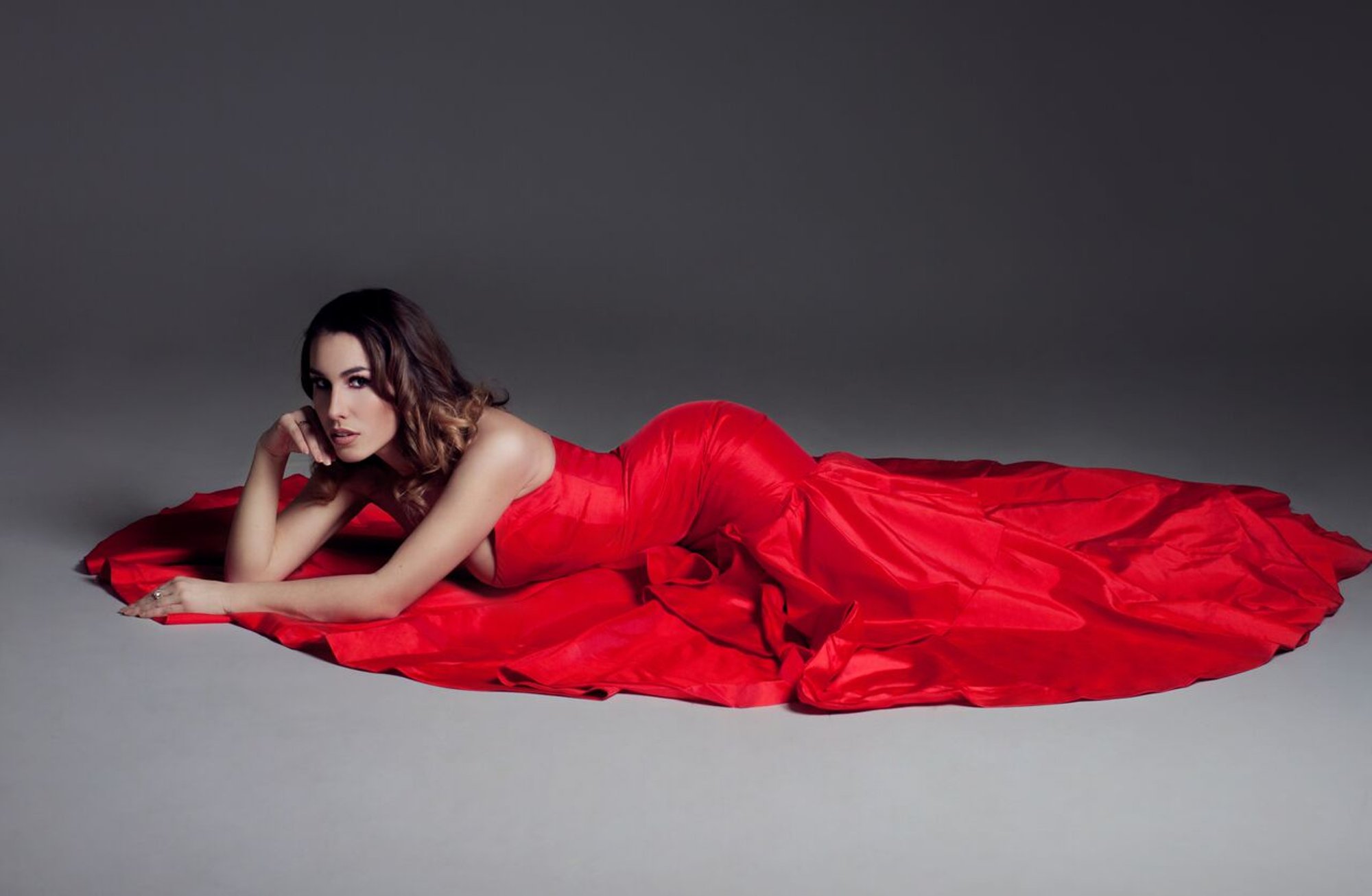 „Ma just elasin tornaado üle!“ Californias tsunamiteate saanud Merylin Nau soovib looduskatastroofidest pausi