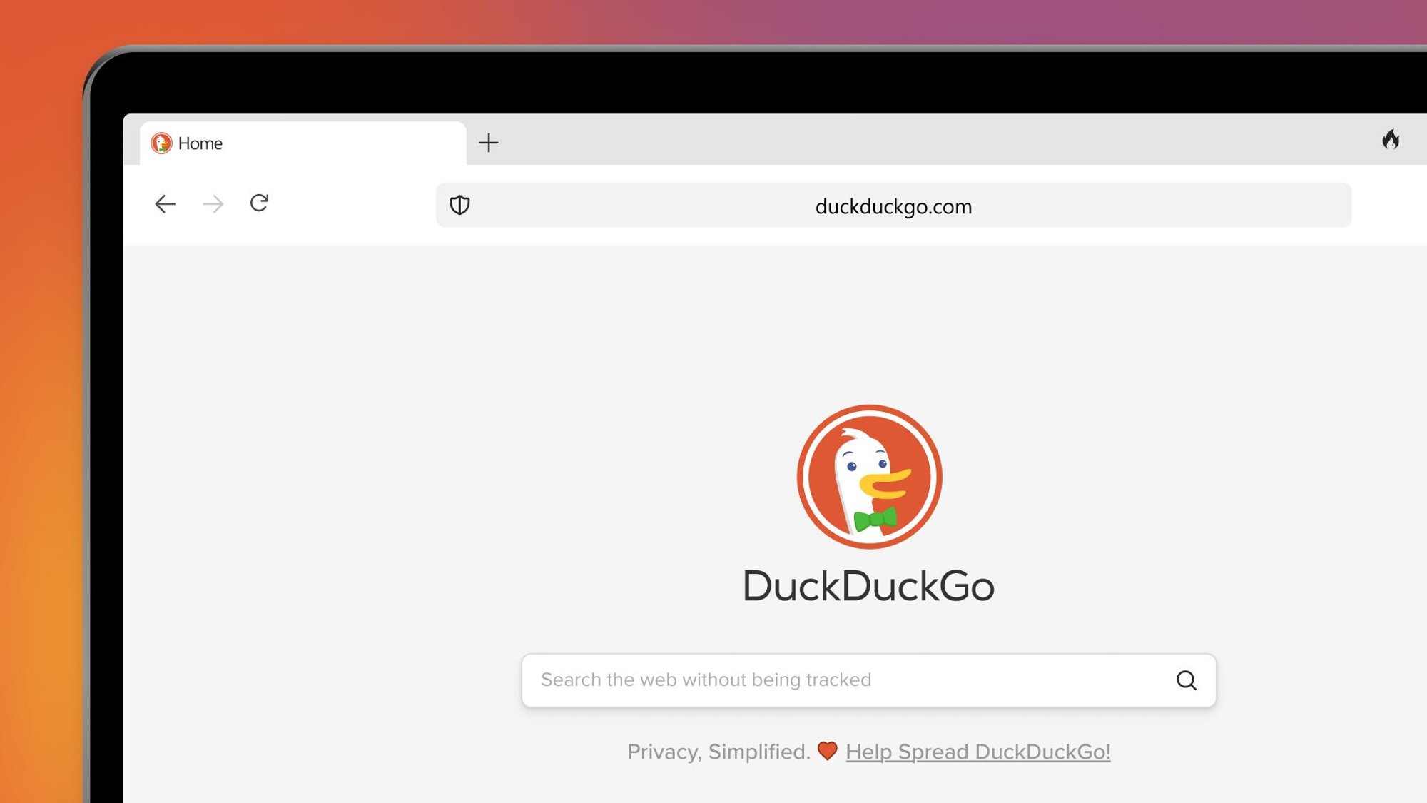 Brauseris DuckDuckGo saab nüüd AI pilte otsingutulemustes peita