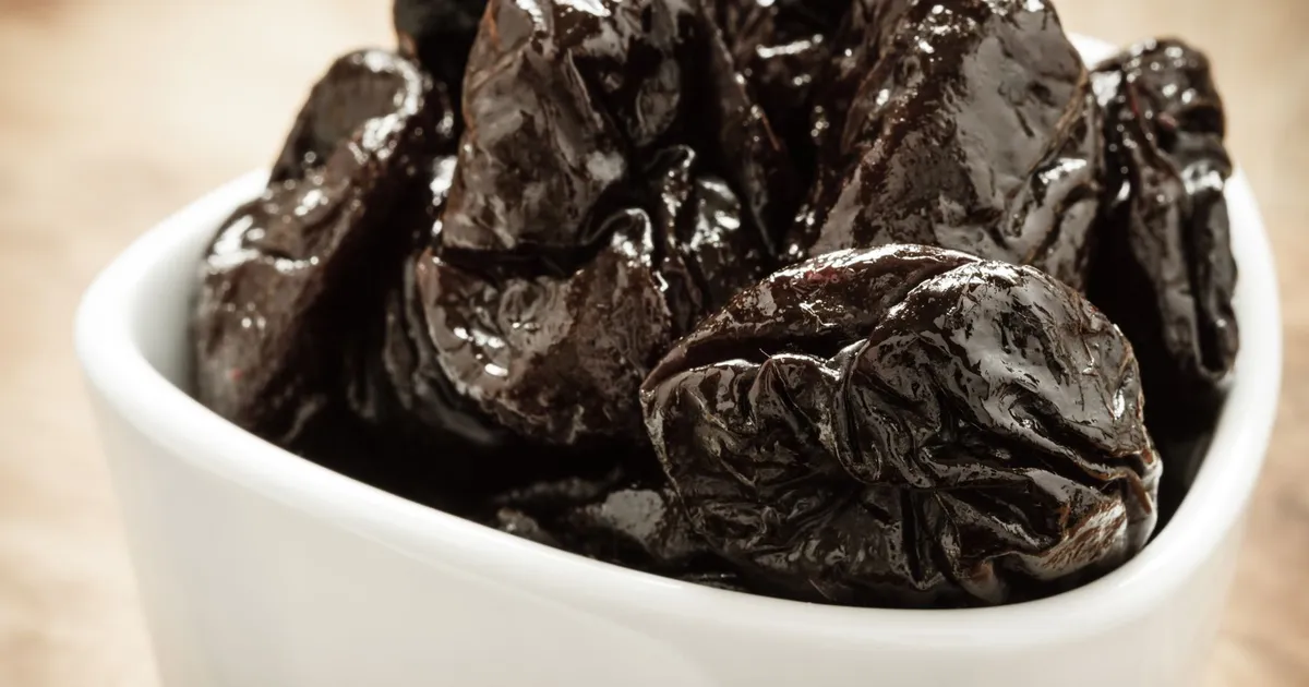 HEA TEADA ⟩ Just selle puuvilja tarbimine teeb naiste luud tugevaks