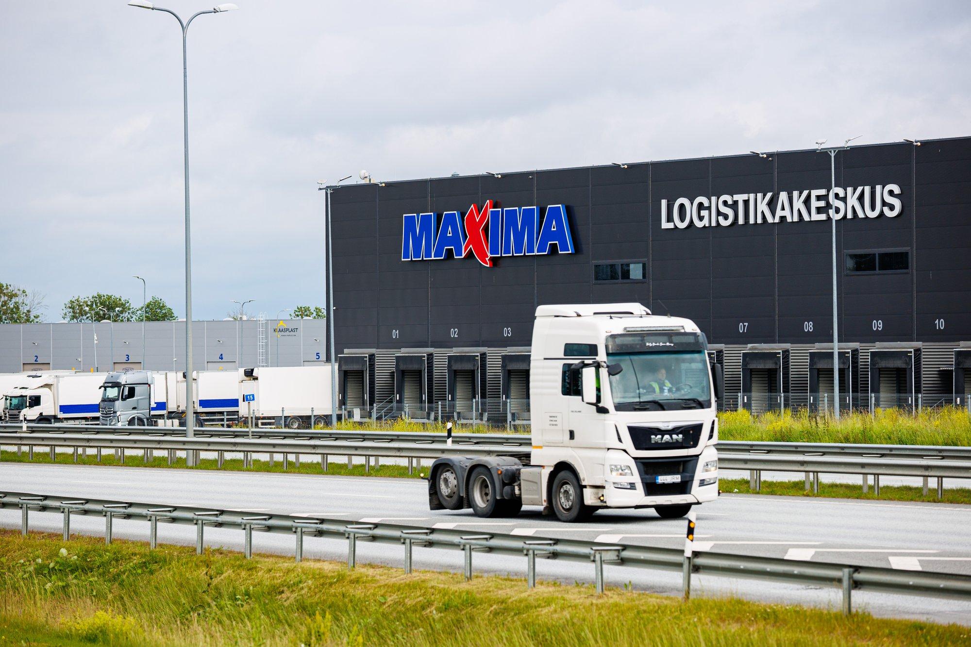 GRAAFIKUD | Toidupoed on endiselt meeletud kasumimasinad. Läinud aasta läks siiski senisest kehvemini