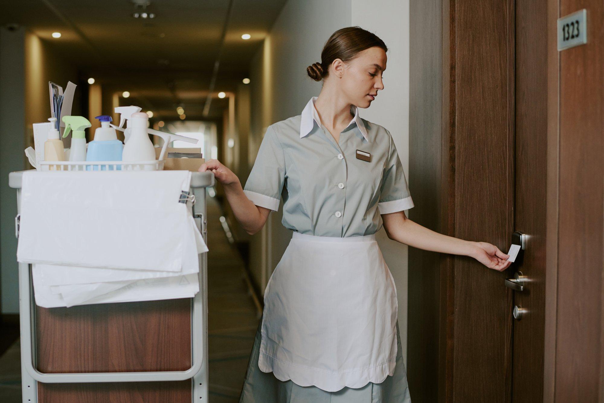 LUGEJA KÜSIB | Kes vastutab renditöötaja juhendamise ja väljaõppe eest?