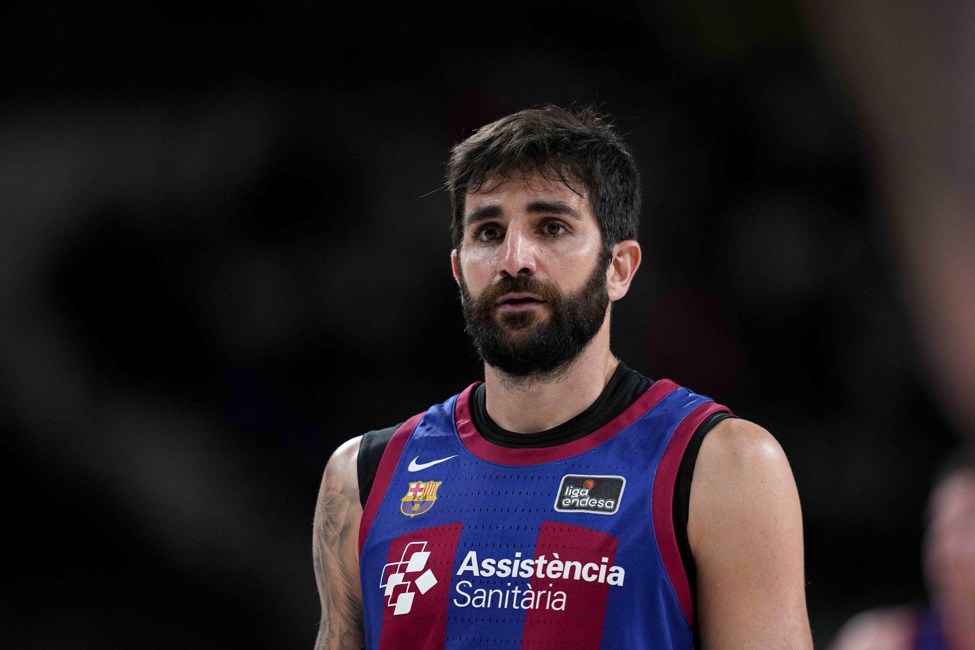 Korvpalliäss Ricky Rubio tunnistas, et ei tahtnud enam elada