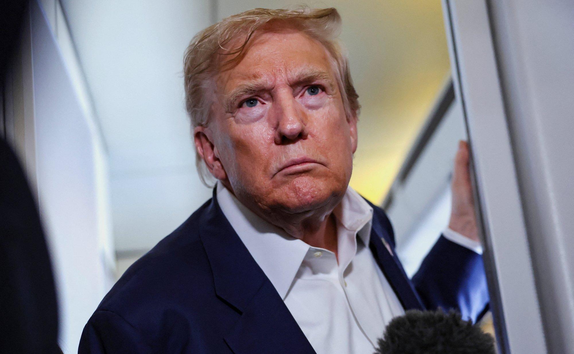 SÕJAPÄEVIK (1253. päev) | Trump uuris võimalusi Krimmi okupeerimise tunnustamiseks. Putinit huvitab aga vaid Ukraina häving