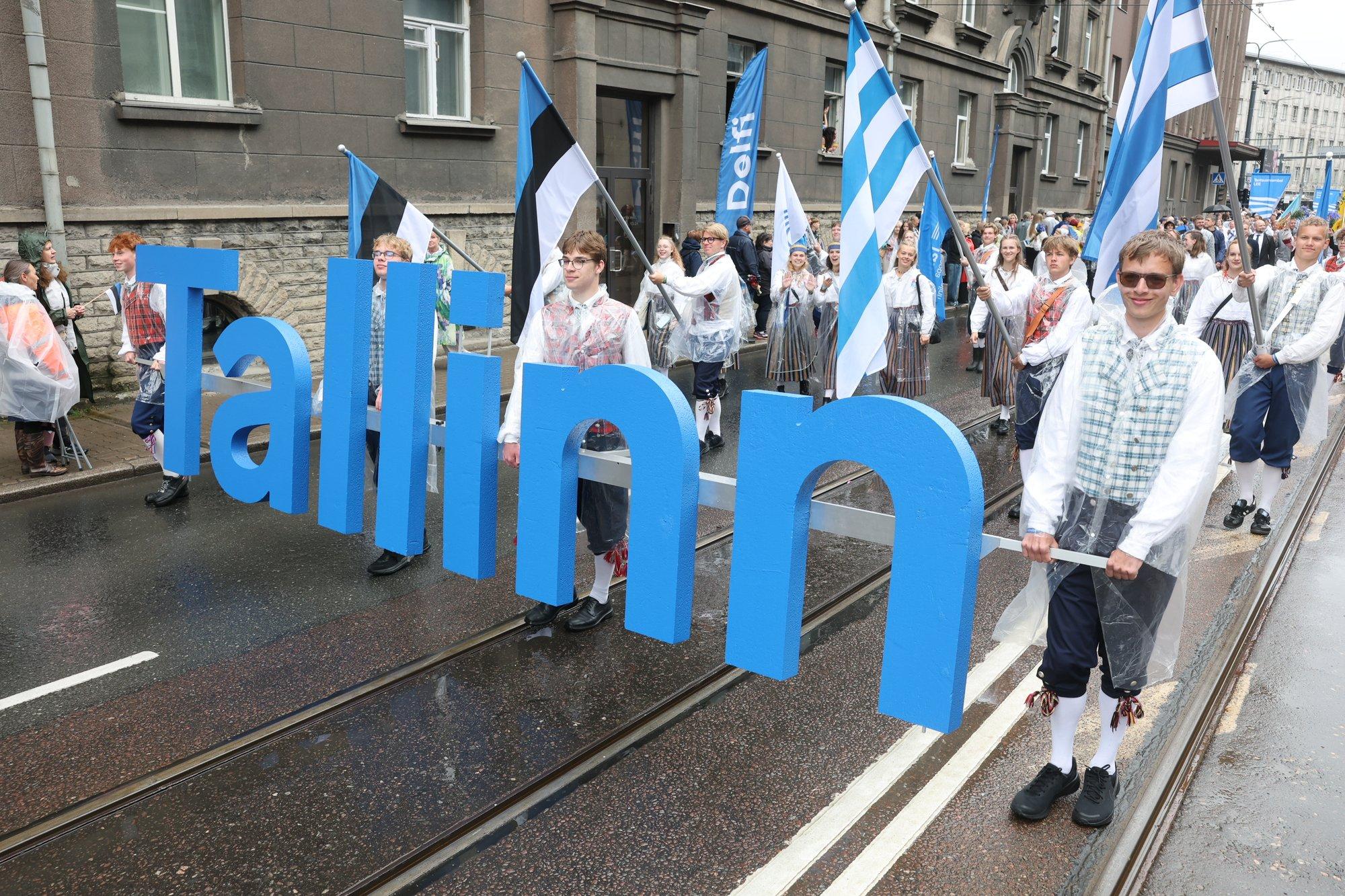 Eesti 200 abilinnapea Reformierakonna otsusest: lõpetame ometi poliitmängud ja teeme tööd!