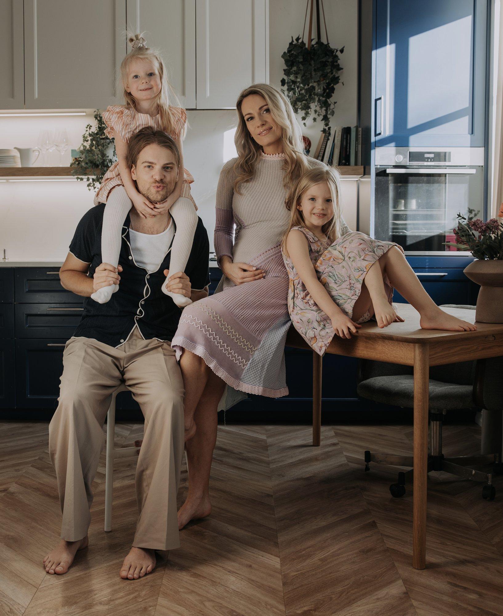 VIDEO | Daniel Levi Viinalassil ja ta kaasal täitus 14 aastat abielu! Paar meenutab sotsiaalmeedias vanu aegu