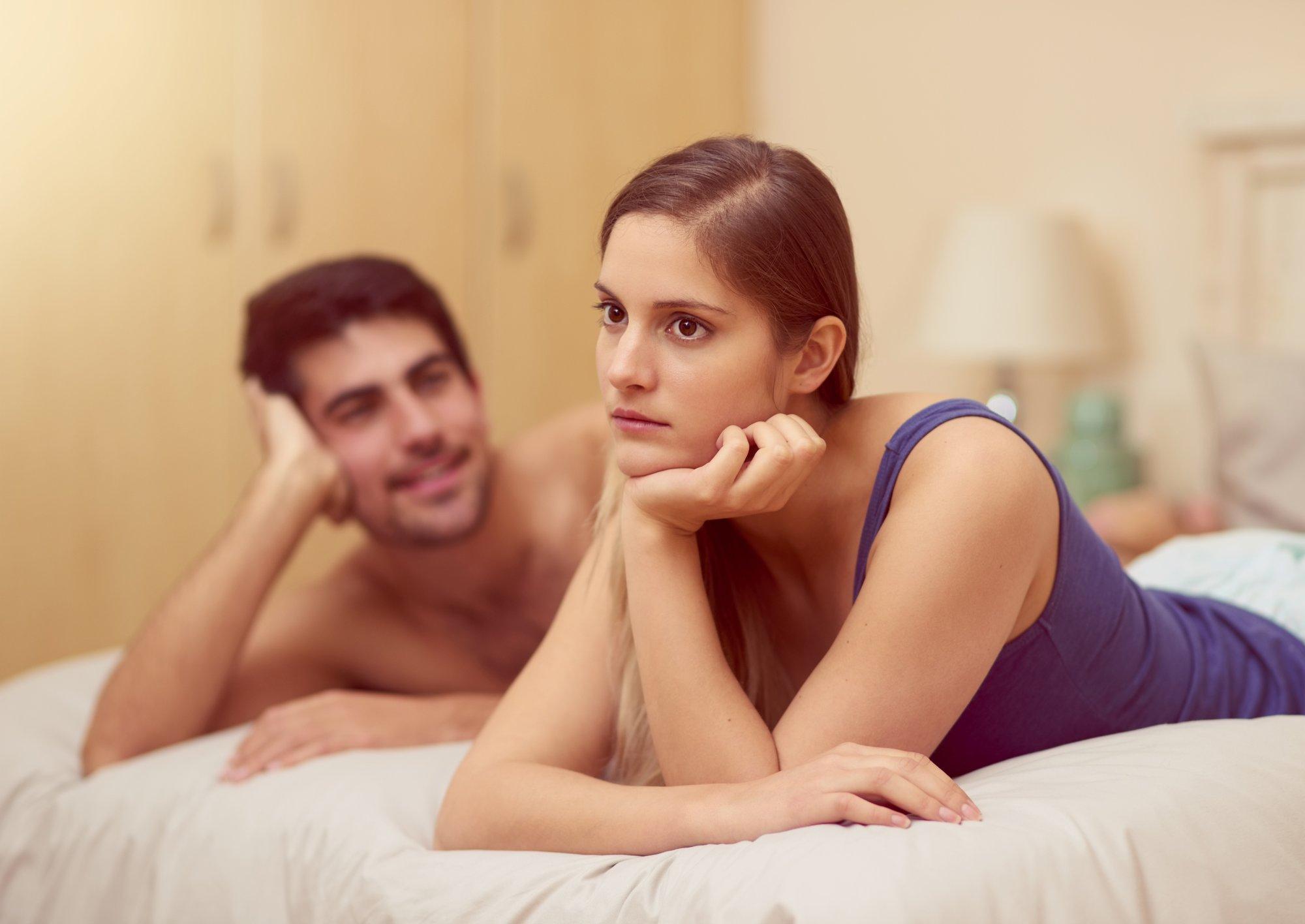 „Kallis, sa liialdad!“ Ole valvas, kui partner ütleb neid lauseid – tal võib olla plaanis sind petta