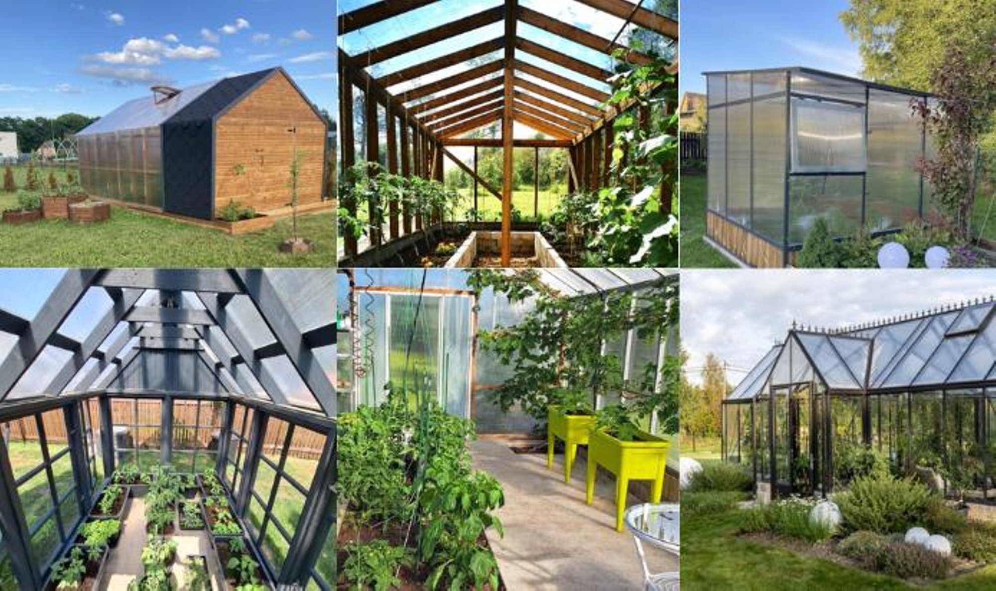 Maakodu kasvuhoonete fotokonkursi võitja on selgunud. Vaata laekunud fotosid!