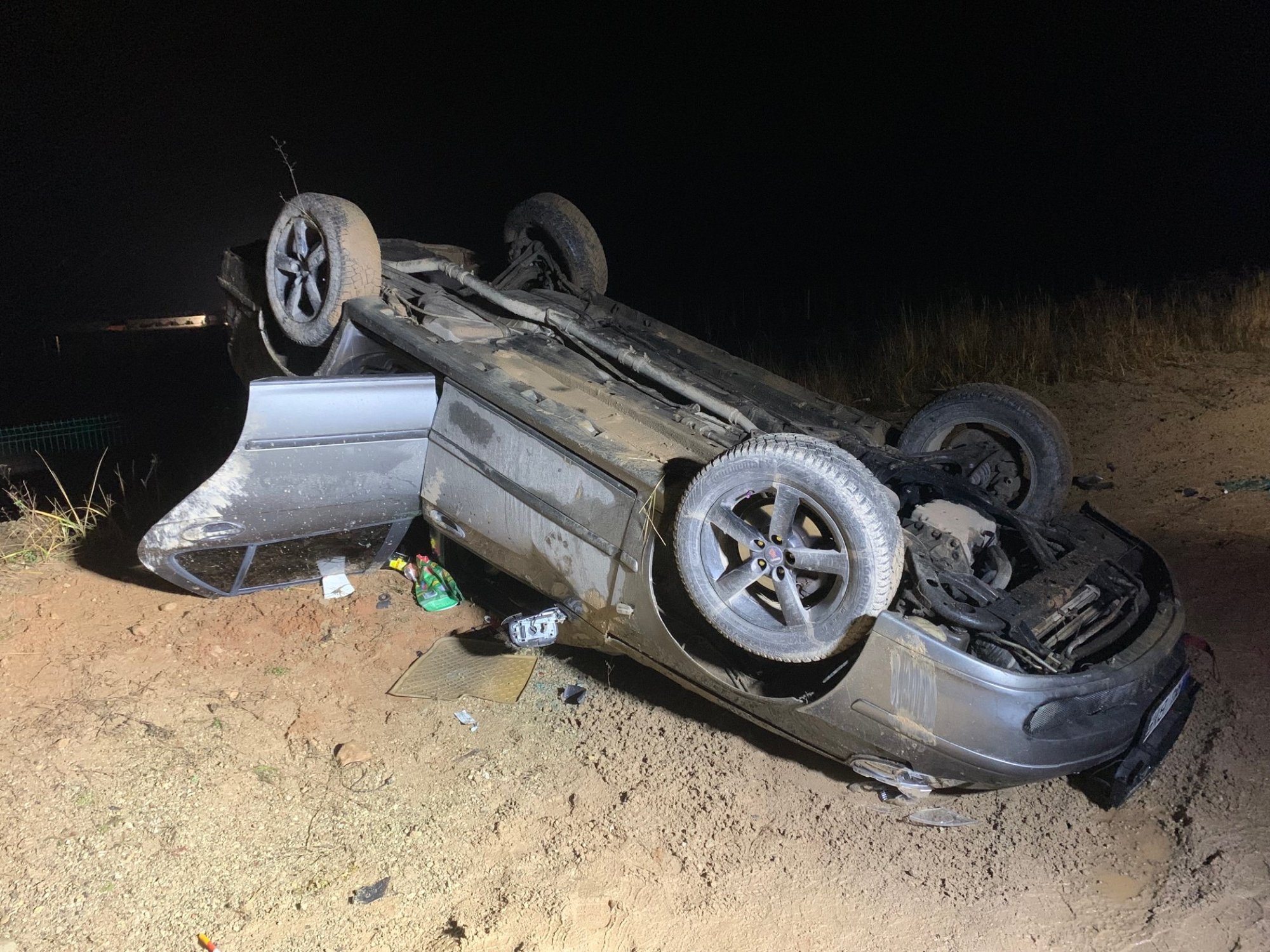 Surmaavarii põhjustanud noormees peab minema kaheks kuuks vanglasse