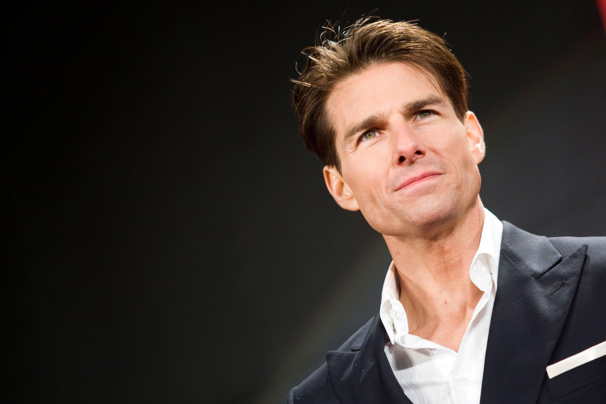 Tom Cruise’i pärisnimi üllatab staari fänne. Nimemuutuse taga on raske lapsepõlv