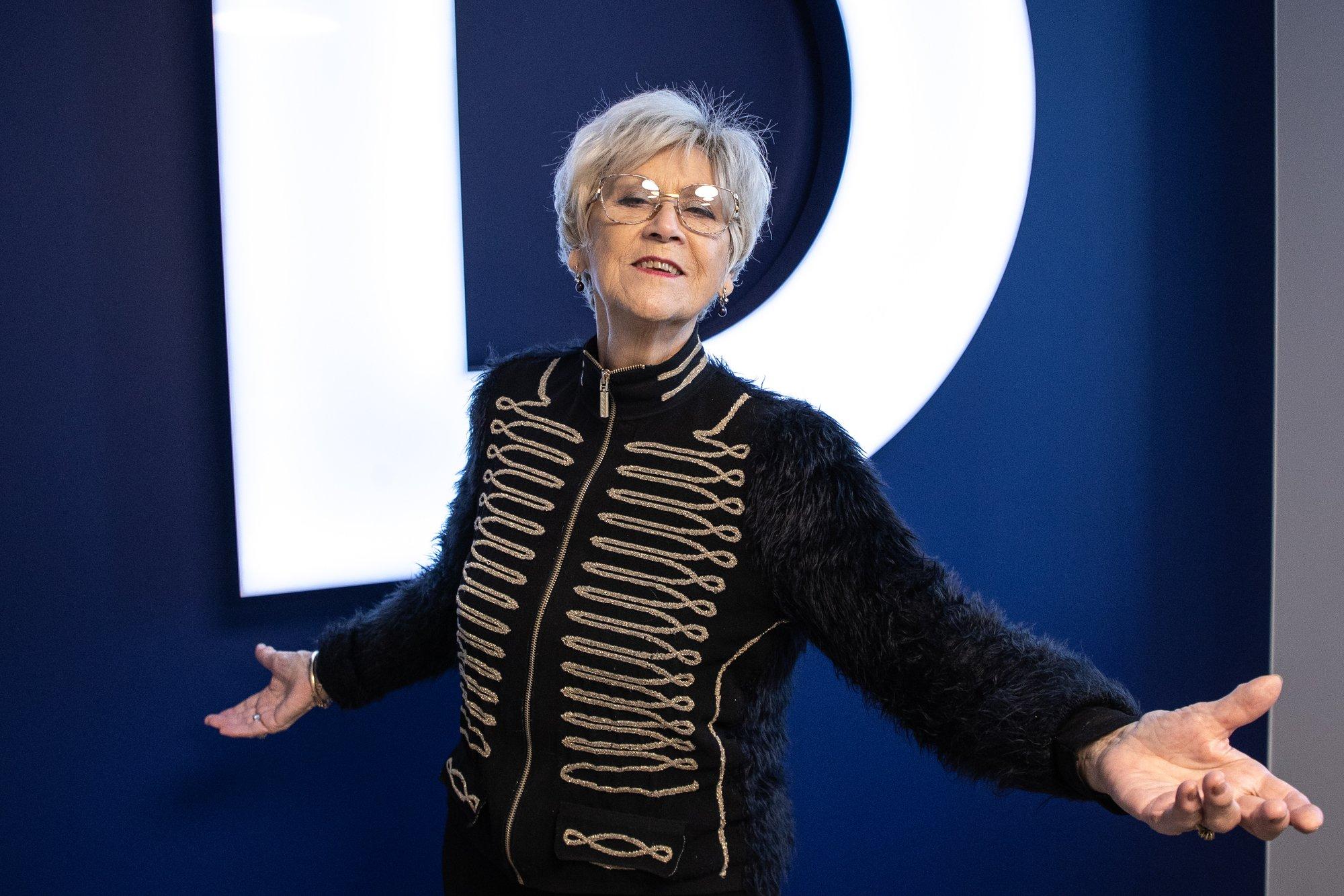 Heidy Tamme: olen selline tüüp, et topin oma nina vahel sinna, kuhu pole vaja