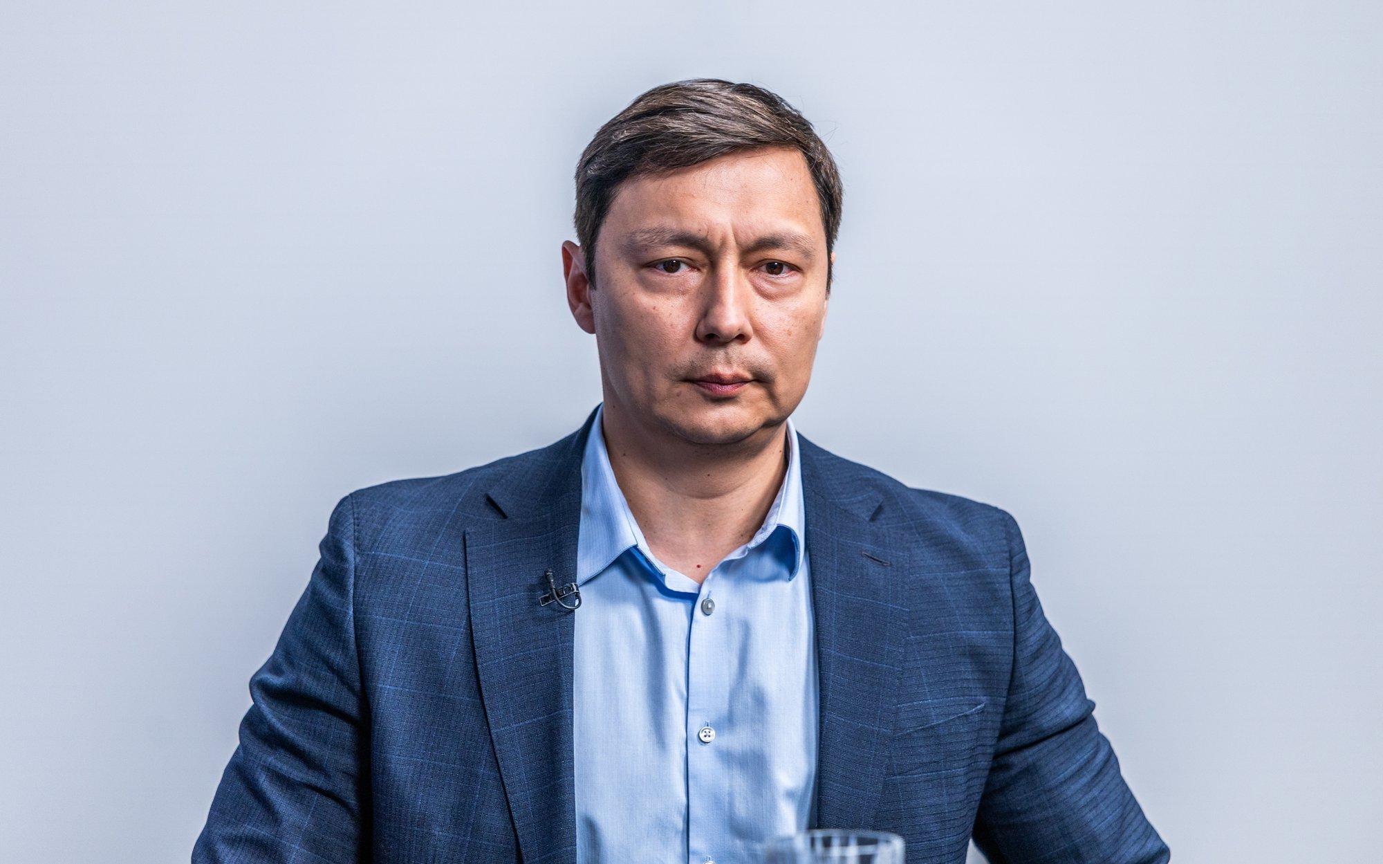 Kõlvart: Tallinn tuleb juhtimiskriisist välja tuua, selleks peab rääkima kõikide linnavolikogu fraktsioonidega