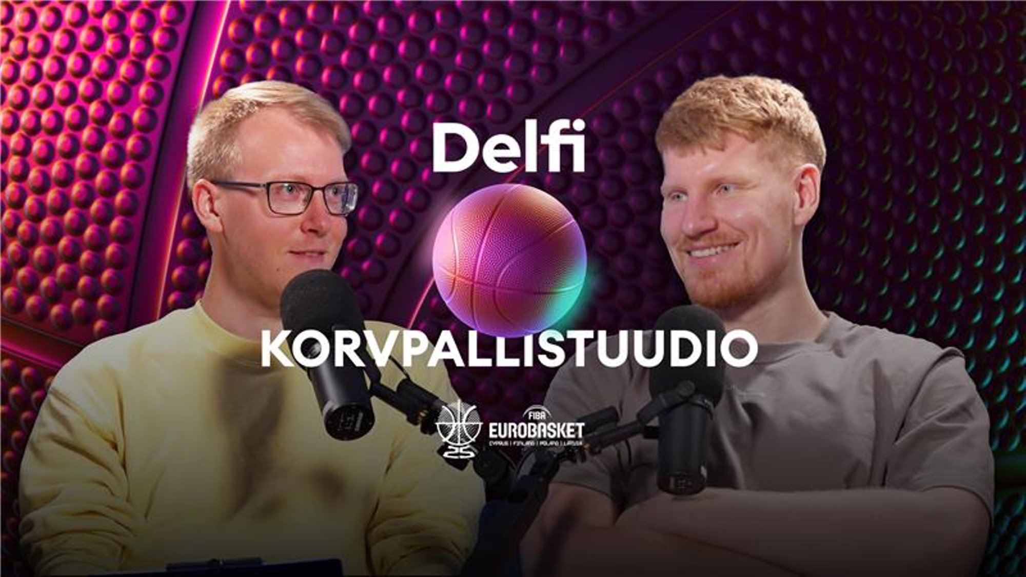 Teoreetiline 1,5 miljoni mees Matthias Tass: mis sa arvad, et ma ei hakanud passi peal numbrit nooremaks kritseldama?