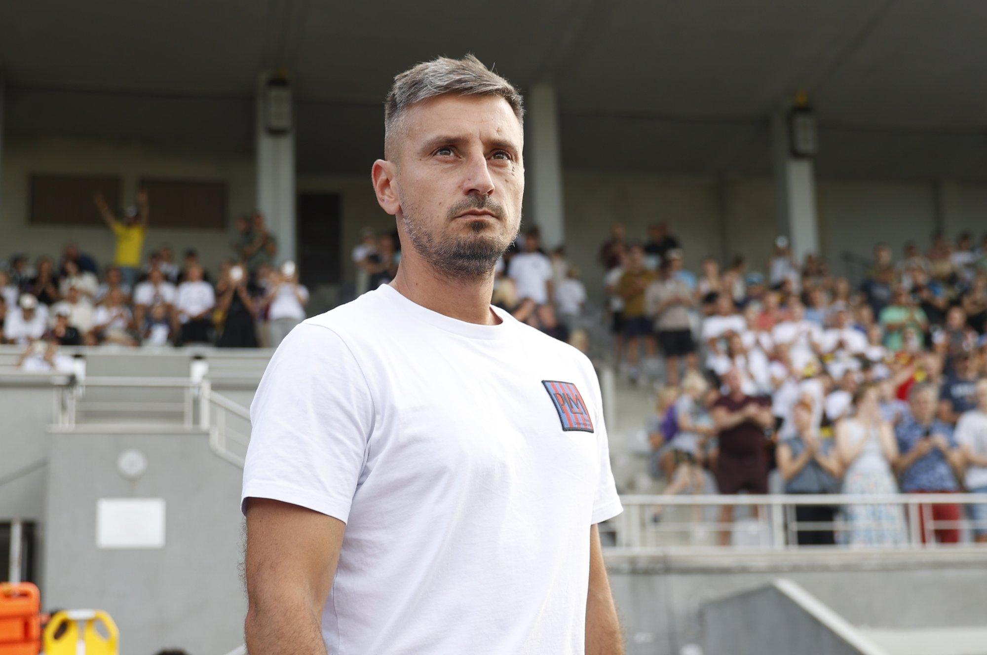 Paide peatreener Vassiljev suurest kaotusest: kolm-neli meest mängisid alla oma võimete. Hakkan mängijaid rohkem suruma