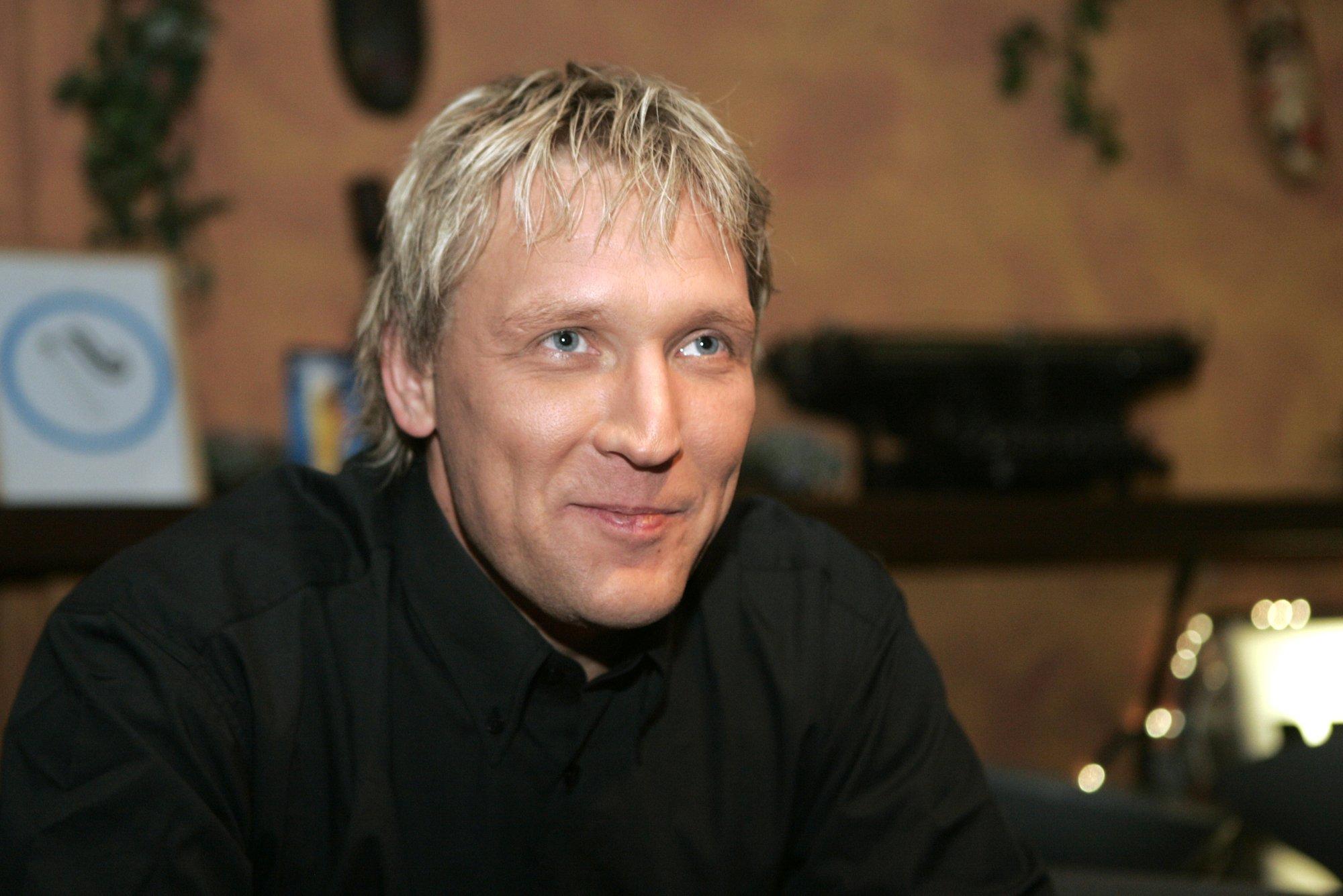 „Elu on täis ootamatuid pöördeid!“ Peeter Võsa pani oma väikese maakorteri müüki