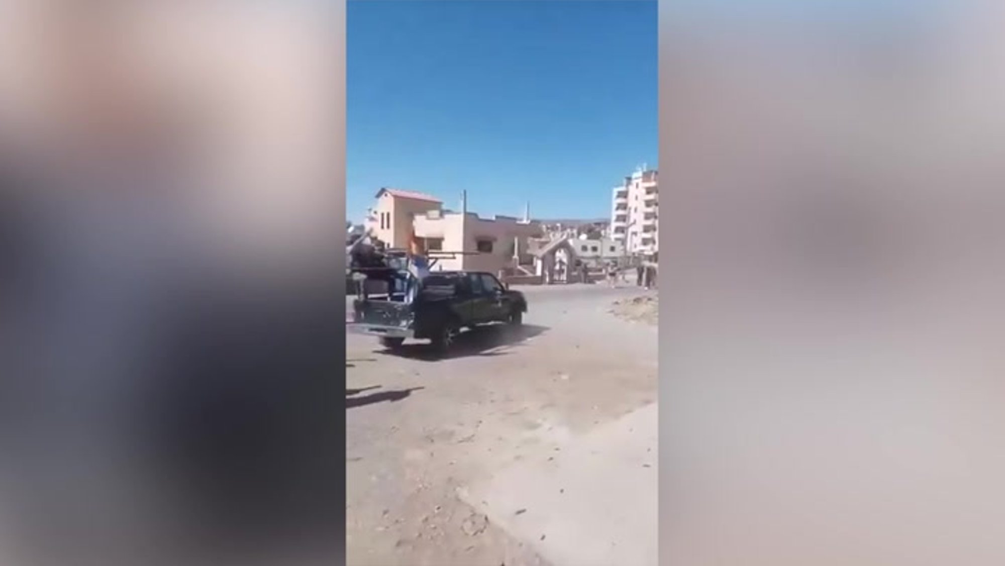 VIDEO | Süürias toimusid usulise taustaga kokkupõrked, tapeti üle 30 inimese