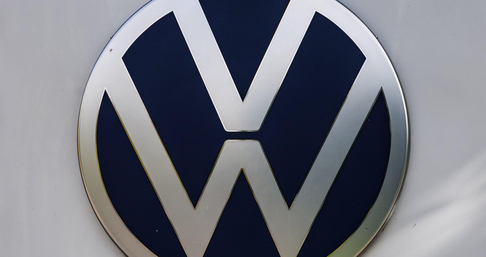 Volkswagen hoiatas ligi 17 000 autoomanikku: ärge kasutage kõrvalistuja istet