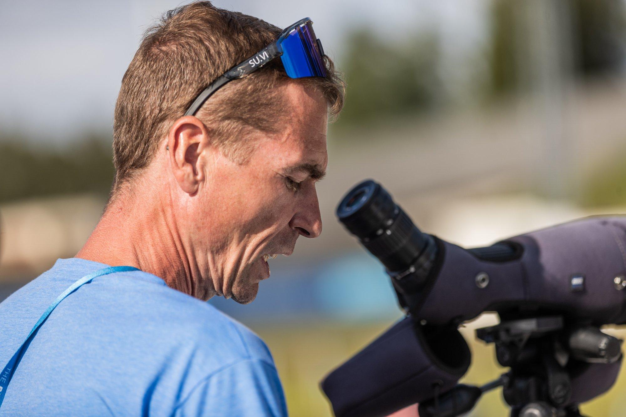 Indrek Tobreluts sai Eesti meistrivõistlustel kuumarabanduse ja viidi haiglasse
