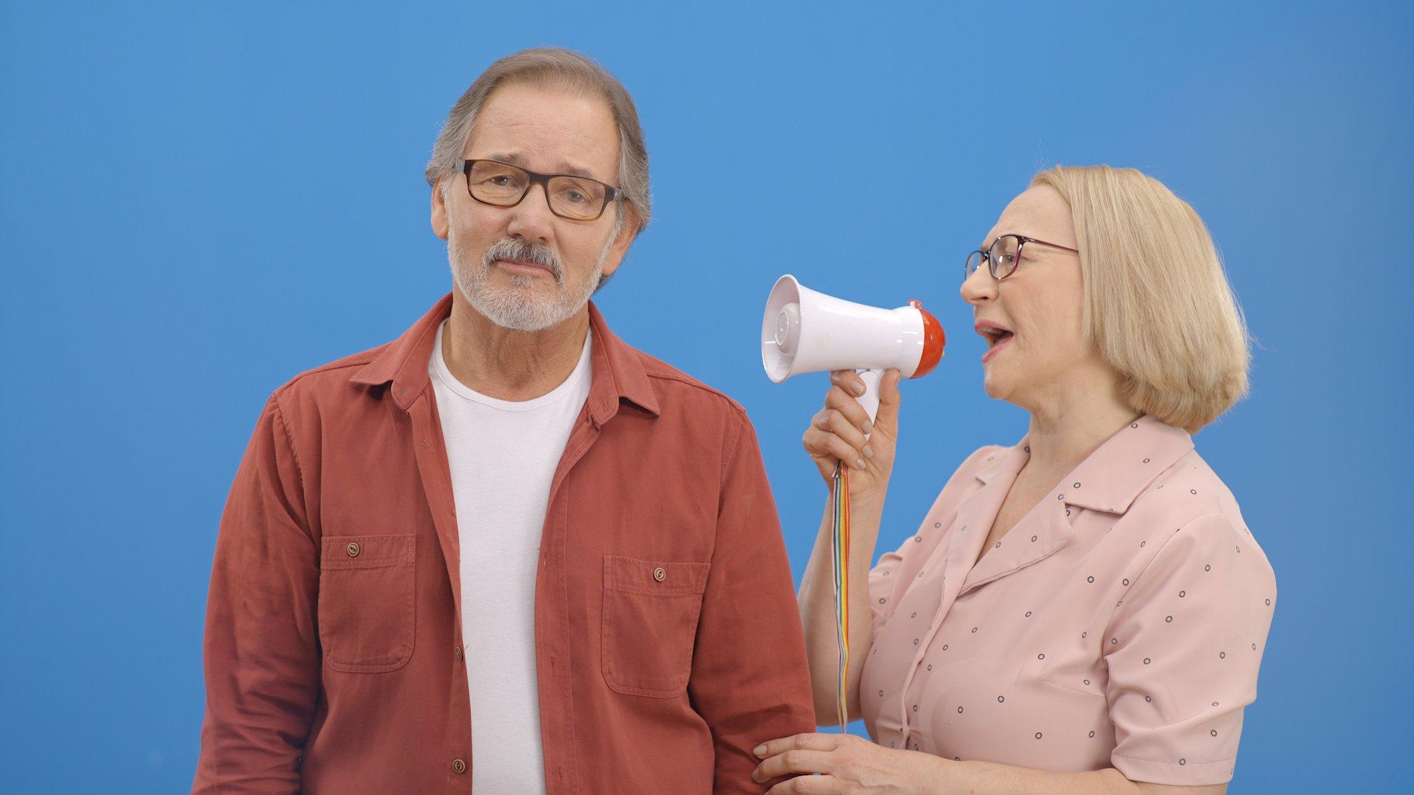 „Mu partner ei kuula mind.“ Miks kallimad lakkavad teineteist kuulamast ja mida see suhte jaoks tähendab?