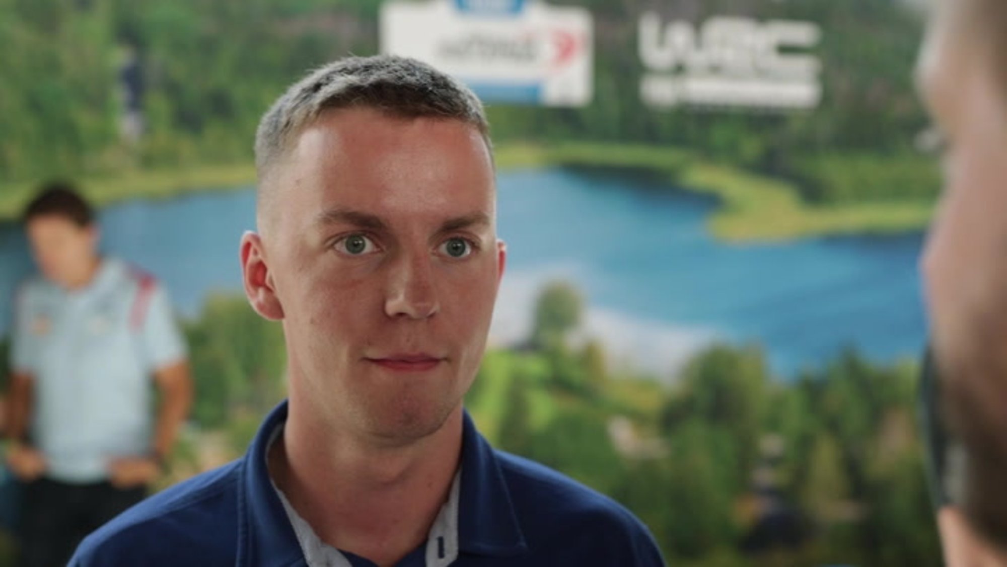 DELFI VIDEO | Rally2 debütant Nõgene: testikatse andis enesekindlust juurde, võrdlen end Jürgensoniga