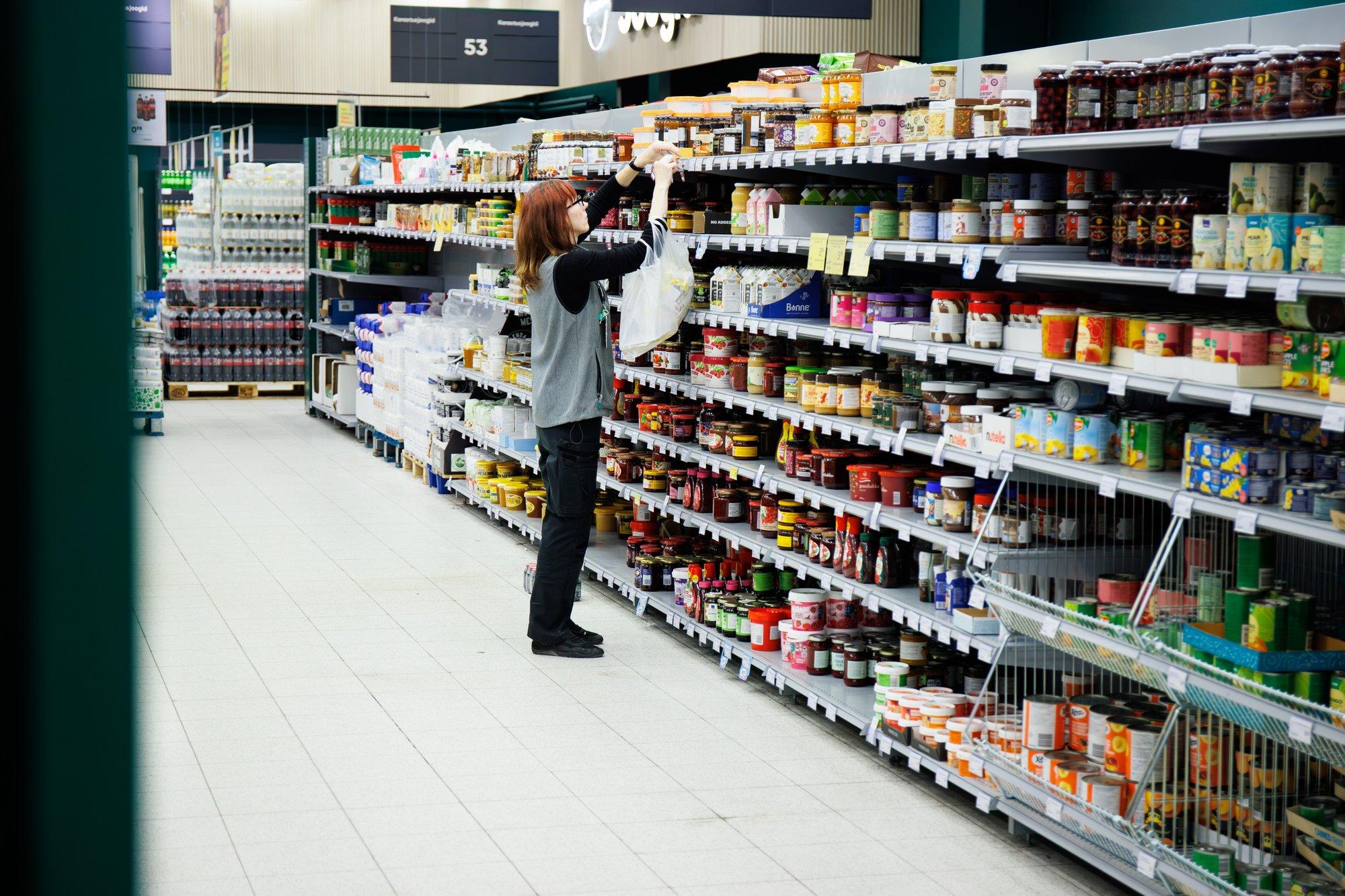 JUHTKIRI | Poodlemisluksus teebki vaeseks