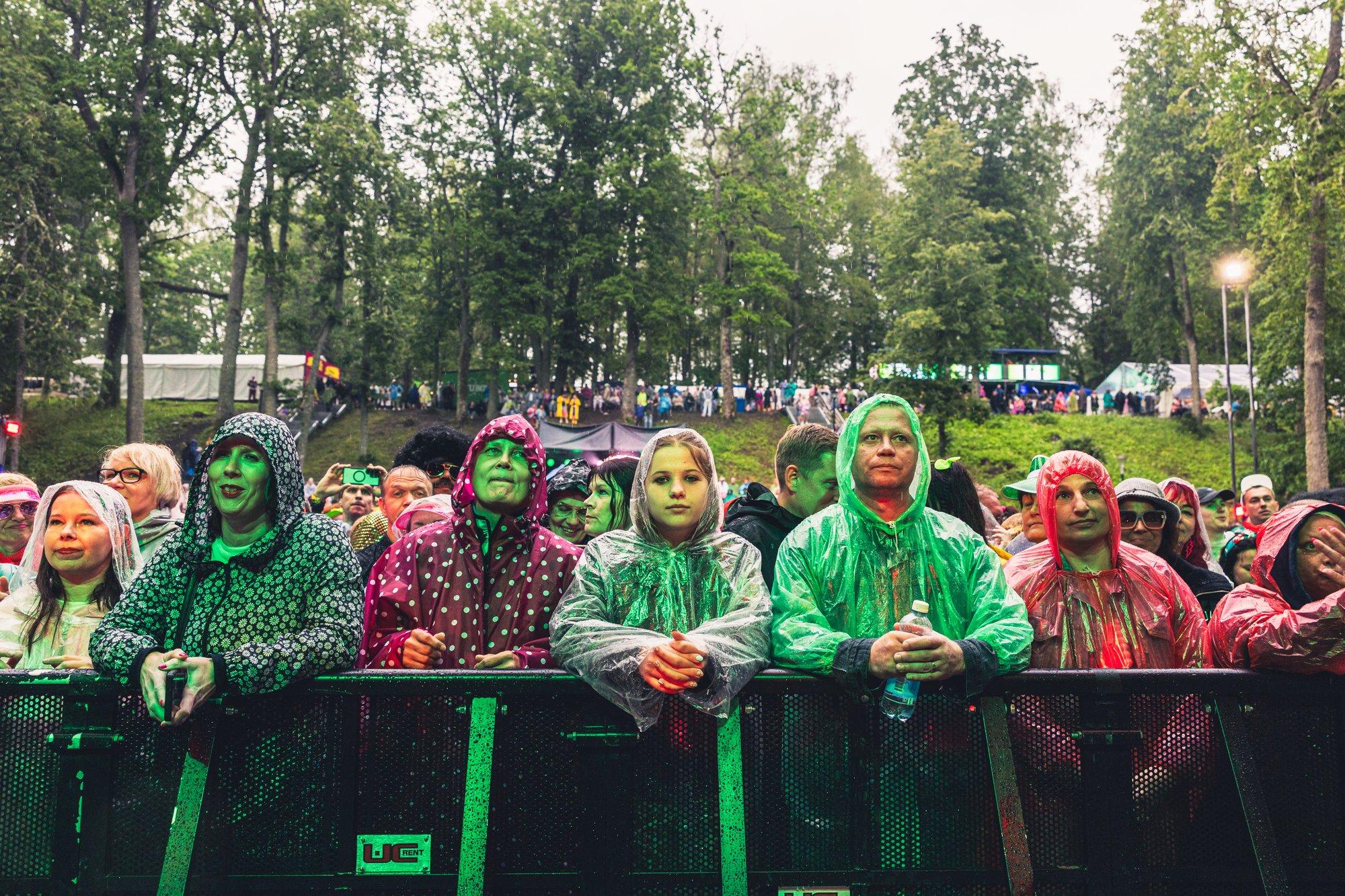 ÜLEVAADE | Selle nädalavahetuse üritused ja laadad neile, kes lauluväljakule ei mahu
